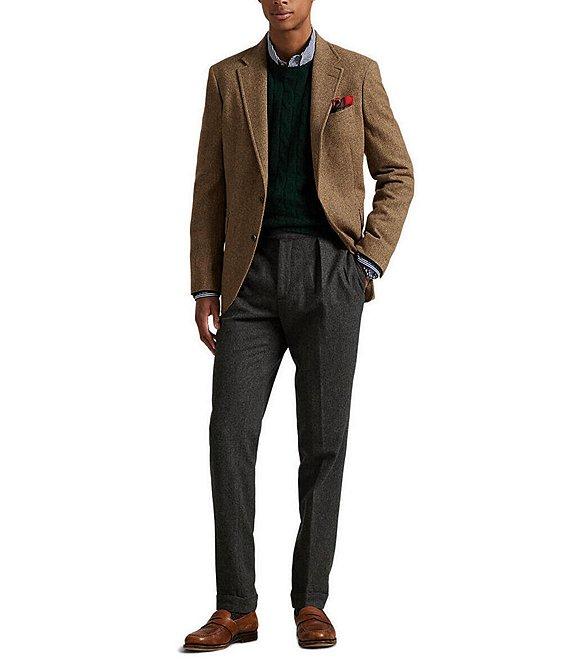 Polo Ralph Lauren Herringbone Sportcoat Product Image
