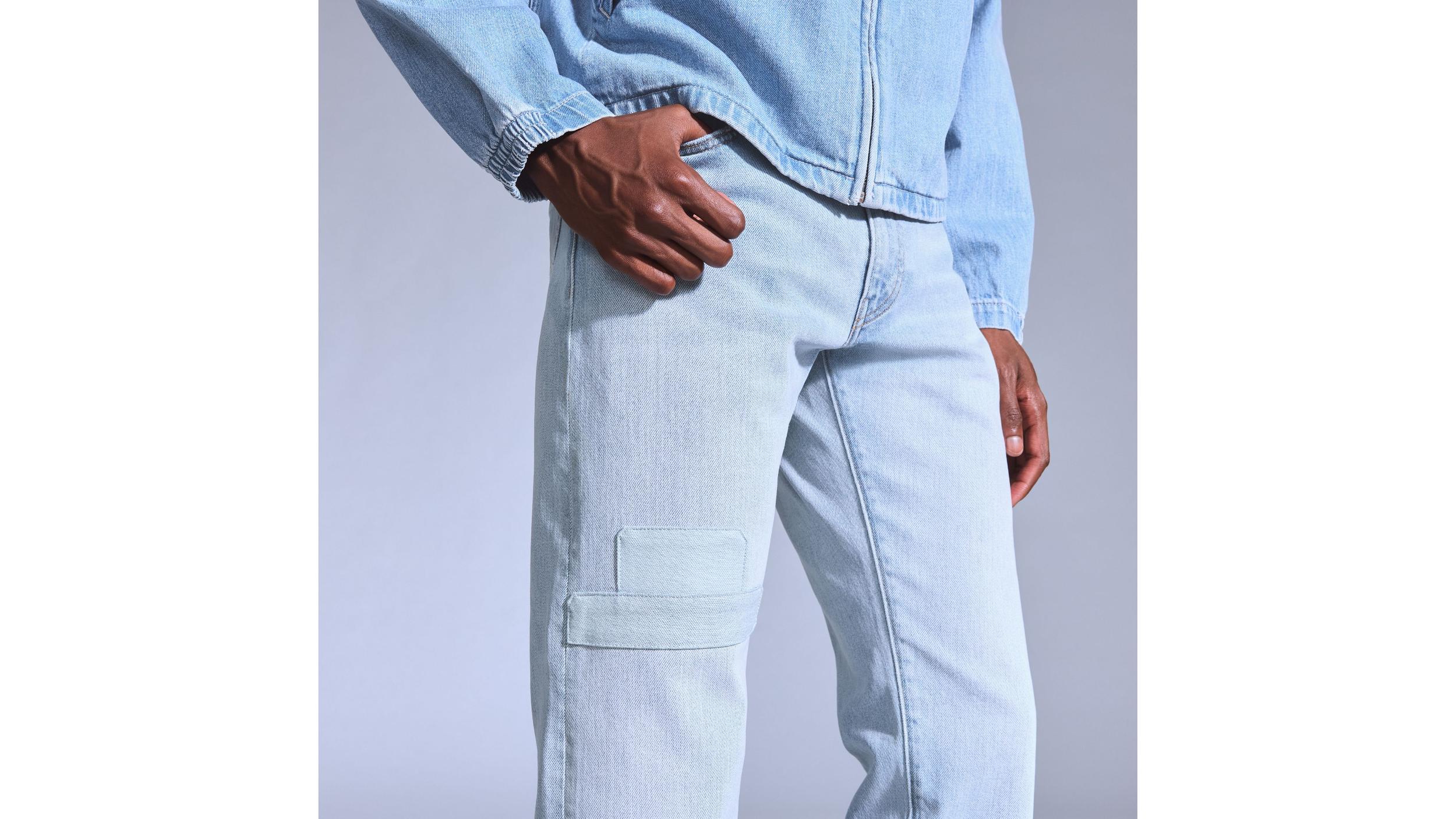 511™ Slim Fit Men's Jeans Product Image