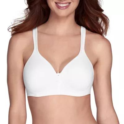 Vanity Fair® Body Caress Wireless Bra - 72335 Product Image