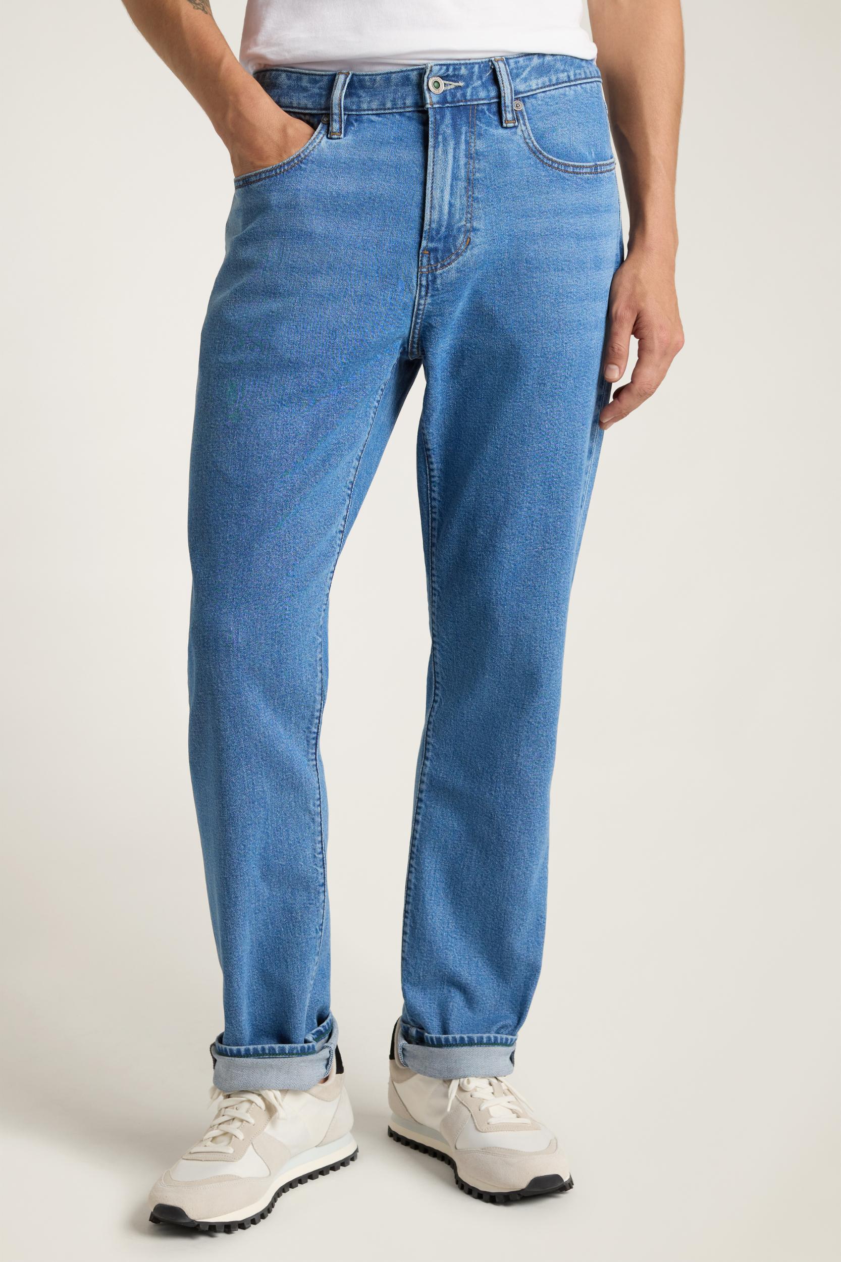 Gramercy Premium Jean Product Image