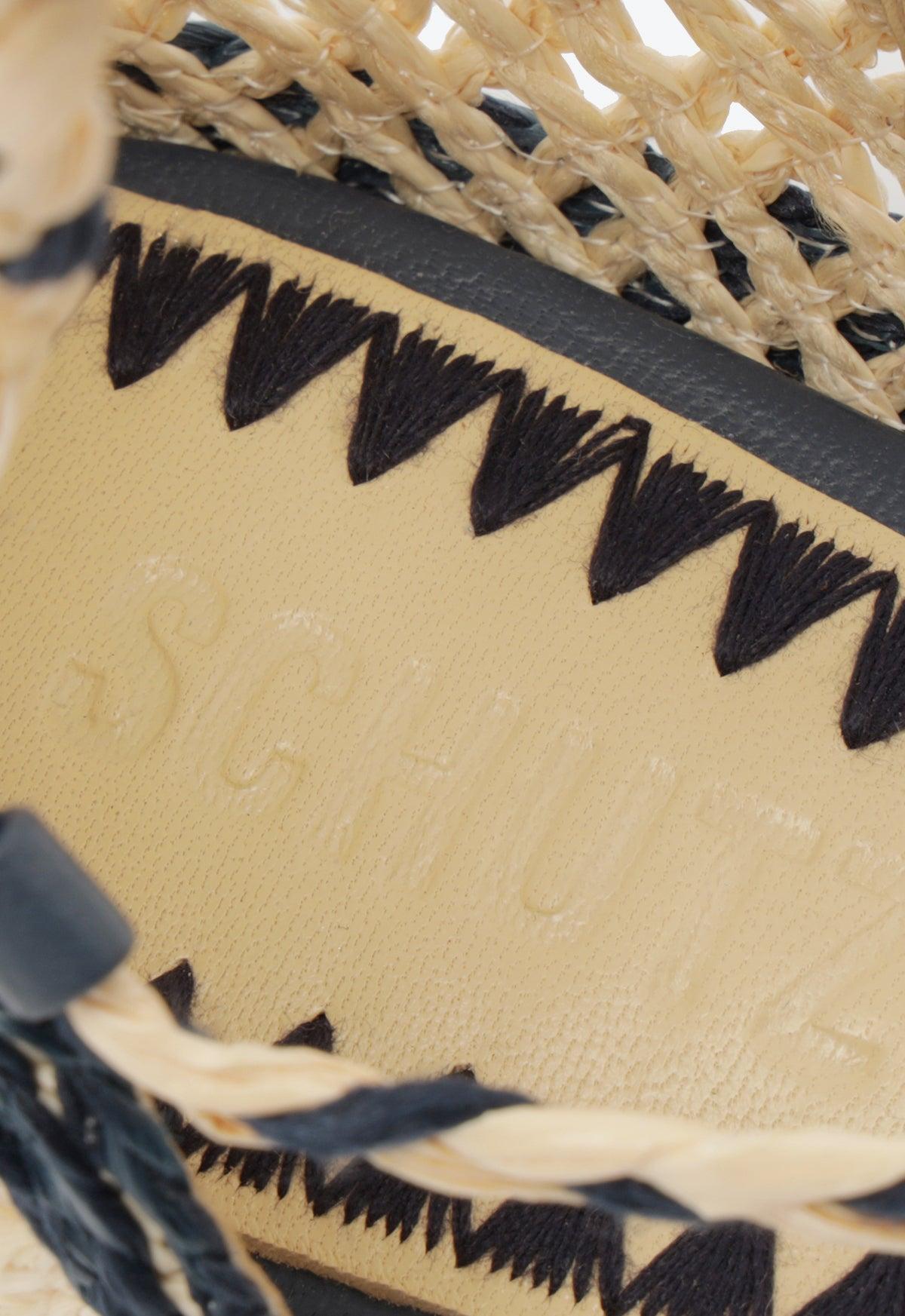 Jessel Flat Sandal Female Product Image