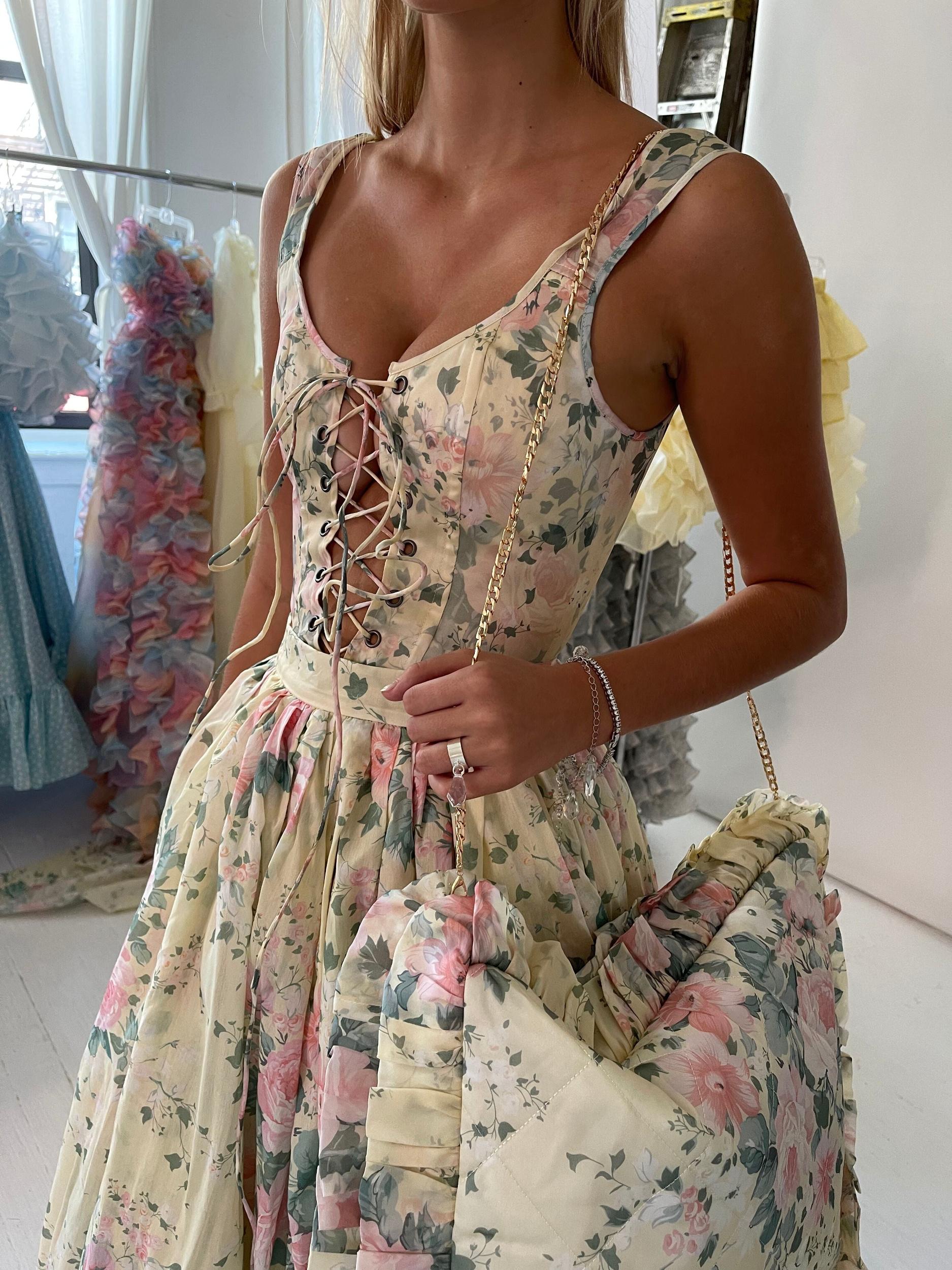 The Fantasy Ballroom Skirt Product Image