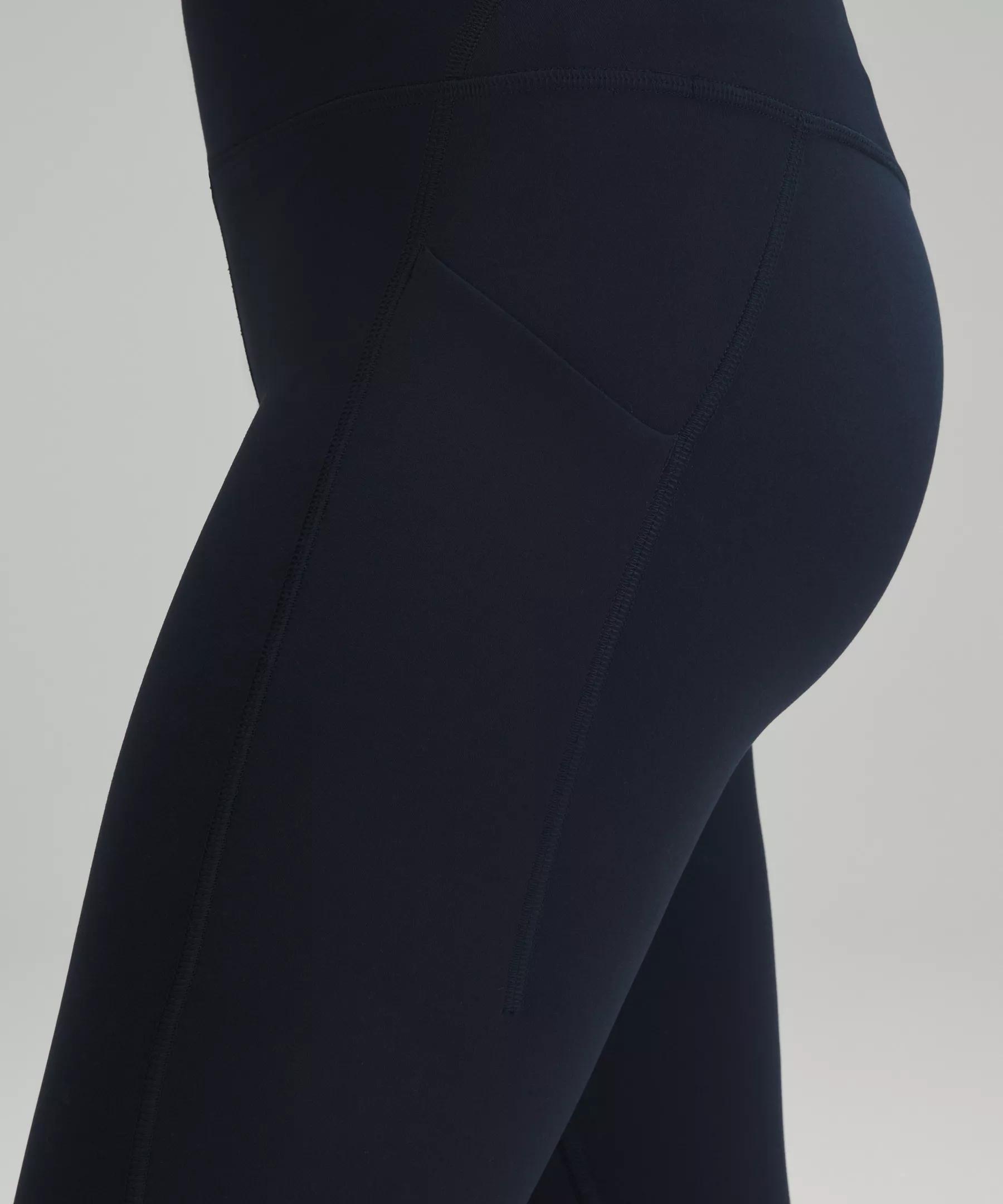 lululemon Align™ High-Rise Pant with Pockets 31" Product Image