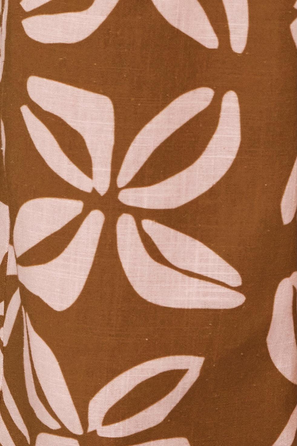 Terra Rossa Pants Suku Product Image