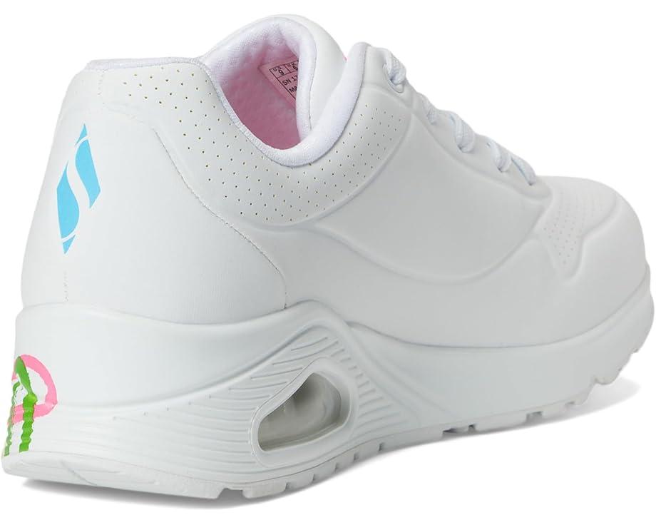 Women's SKECHERS James Goldcrown: Uno - Highlight Love Product Image