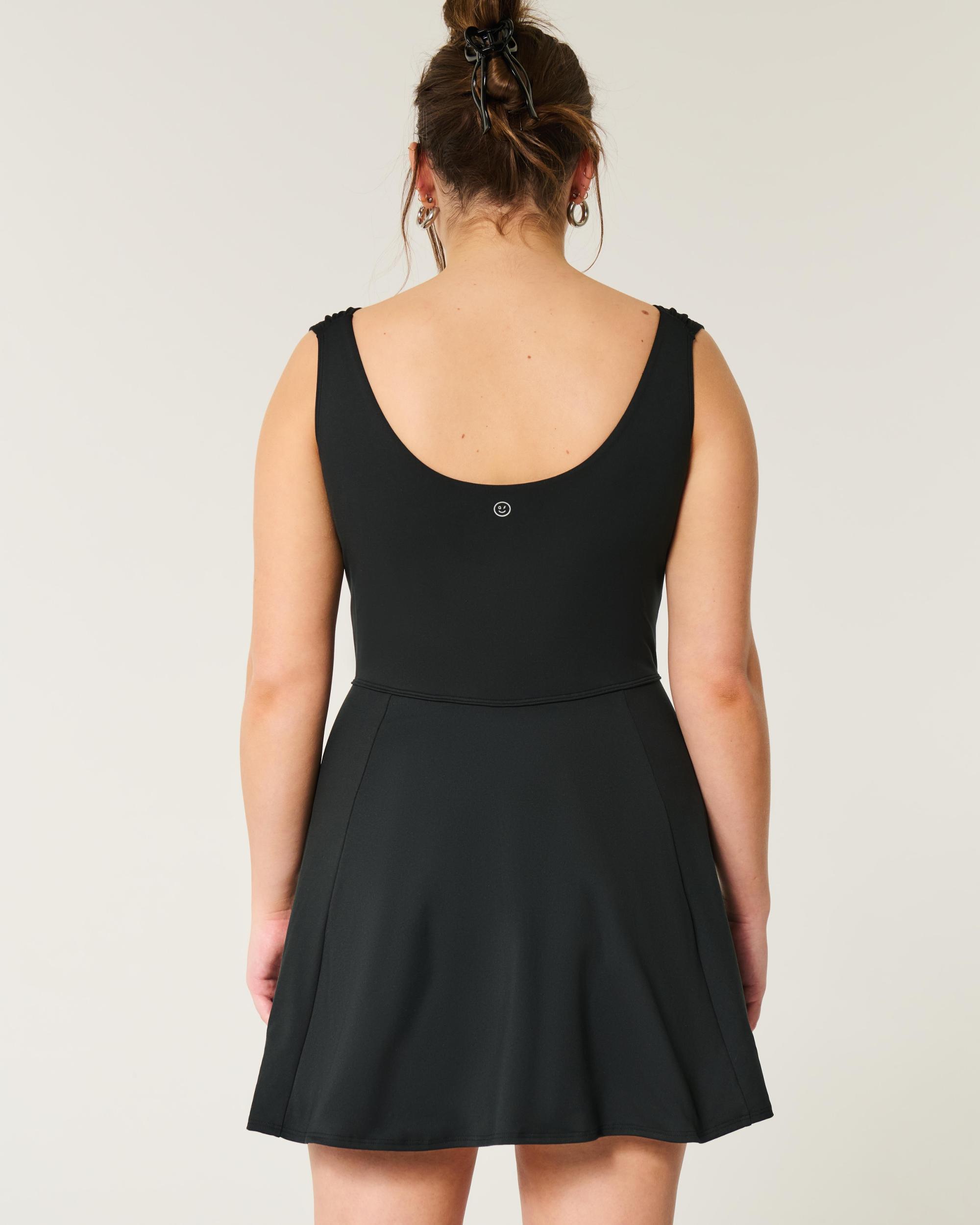 Gilly Hicks Active Cinch Dress Product Image