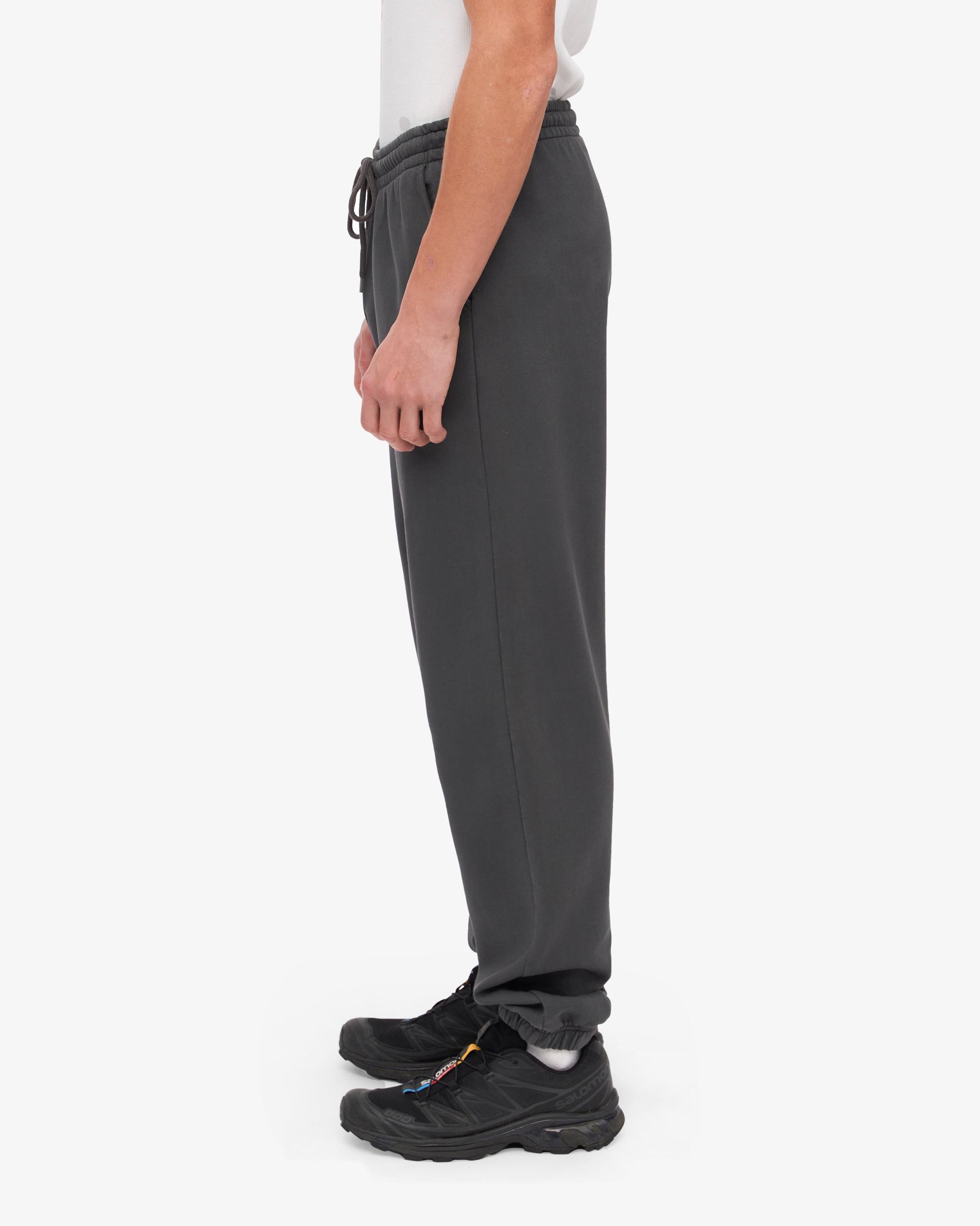 Organic Sweatpants - Dusty Olive Product Image