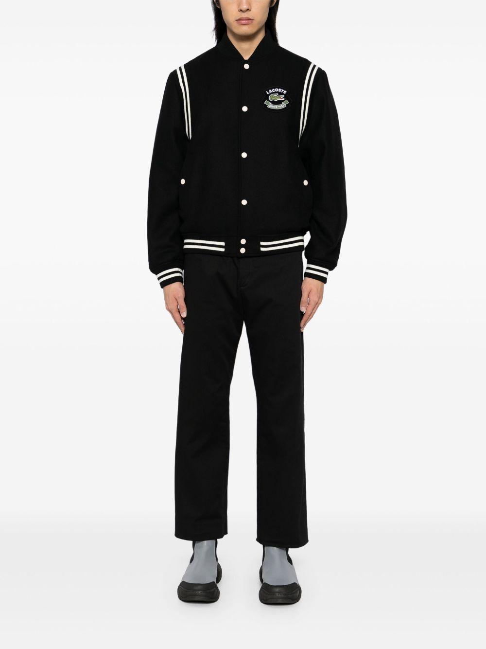 Varsity jacket Product Image