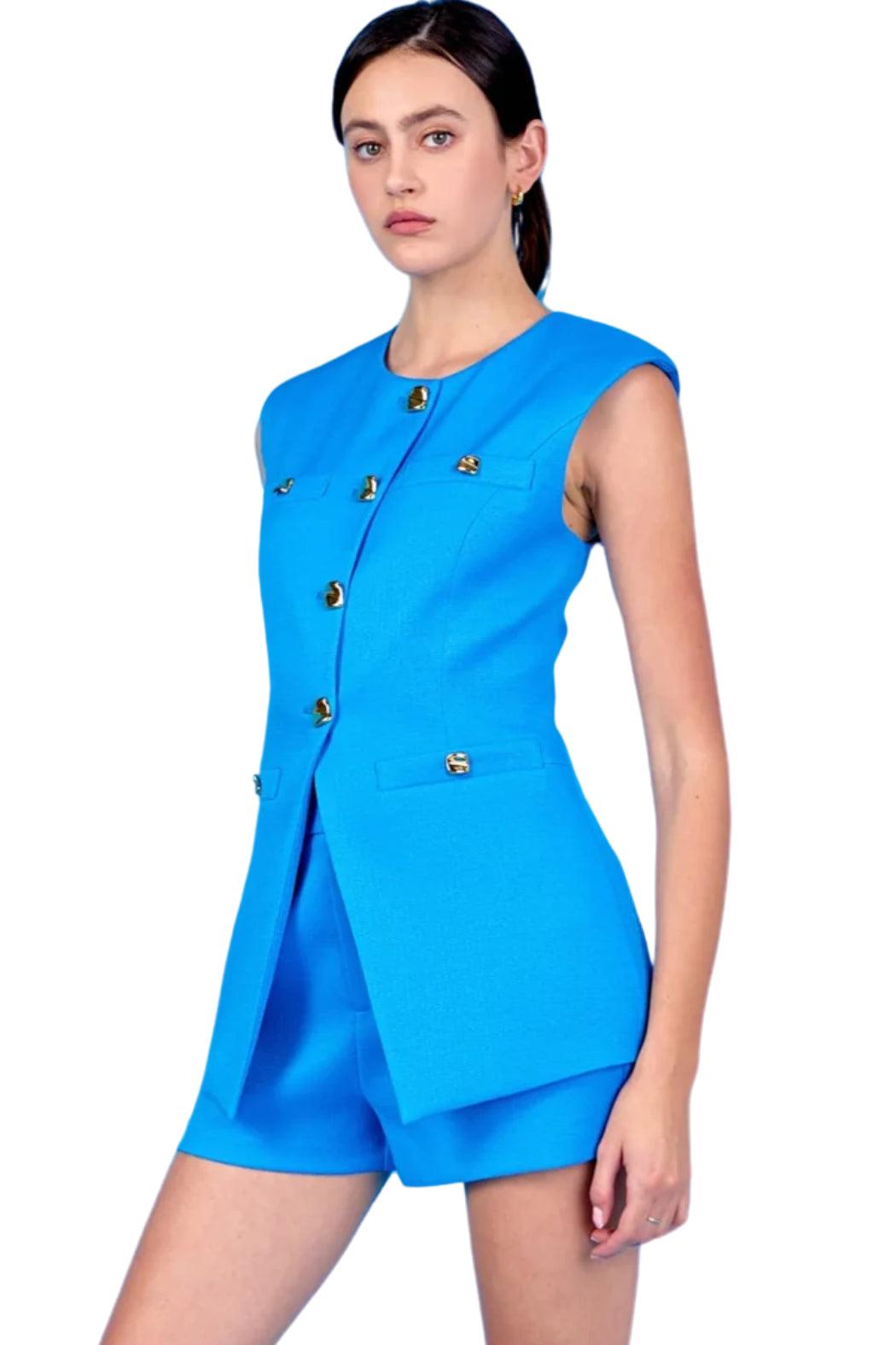 High Waist Short Product Image