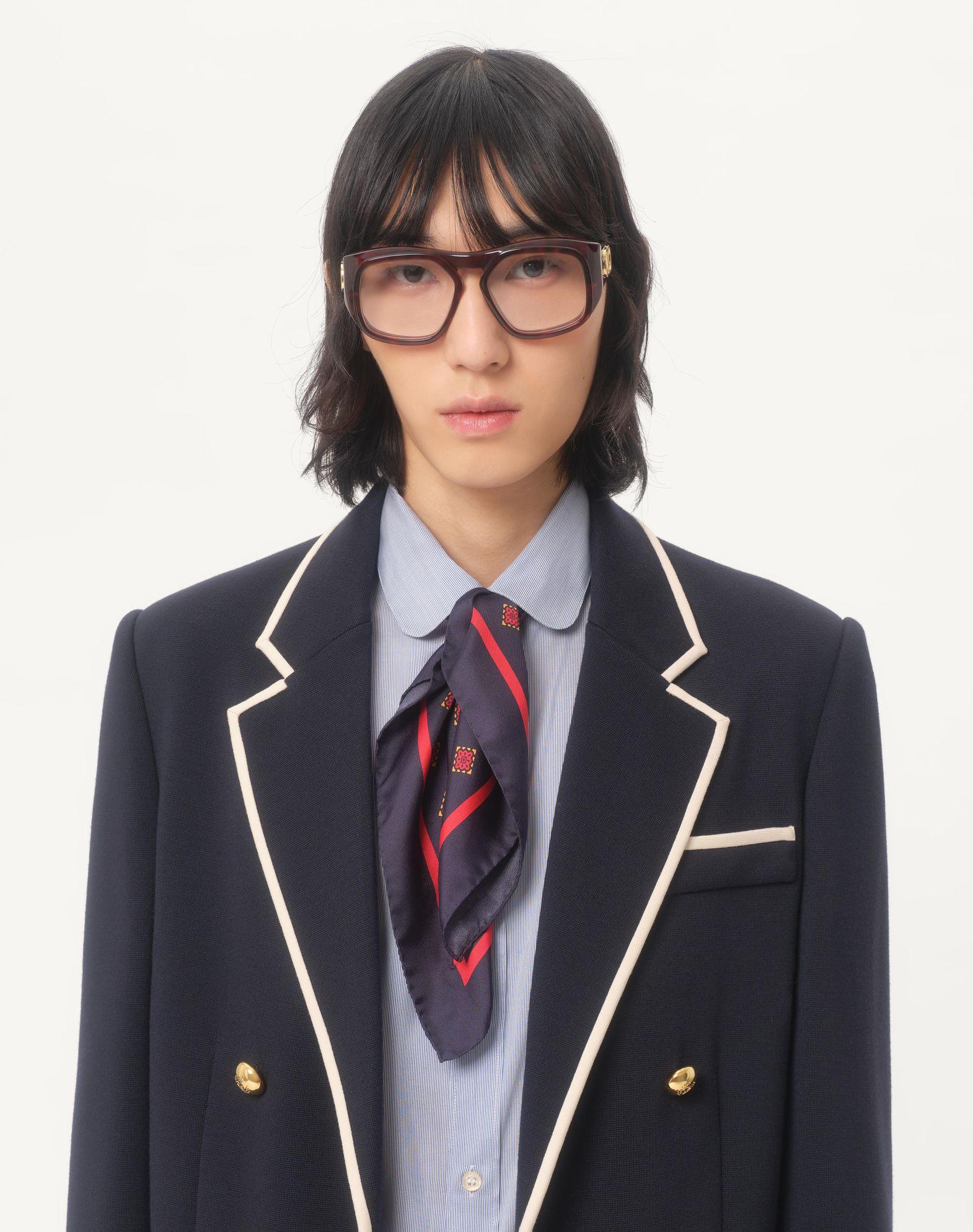 Opticool Silk Scarf  Product Image