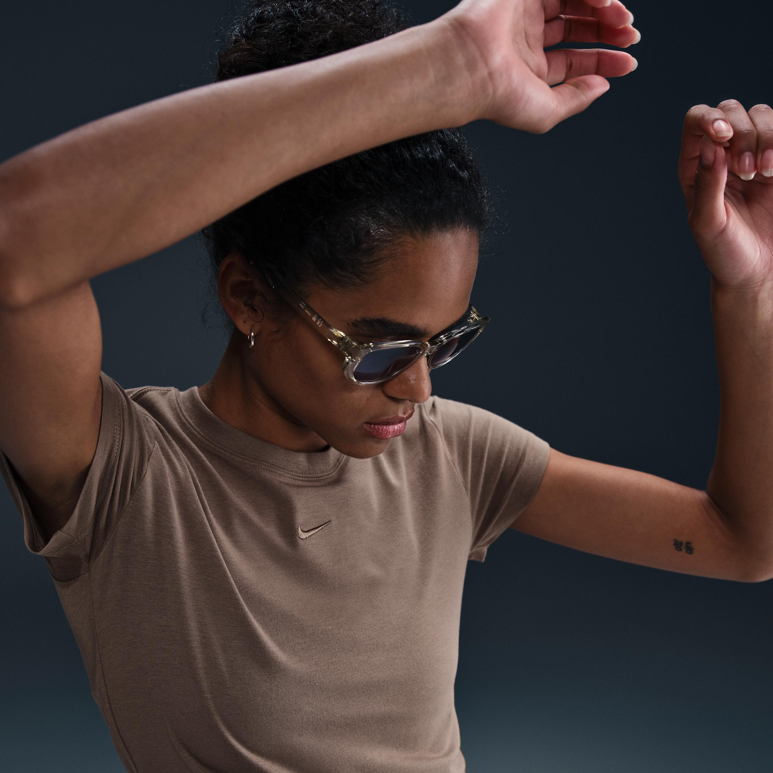 Women's Nike Sportswear Chill Knit T-Shirt Product Image