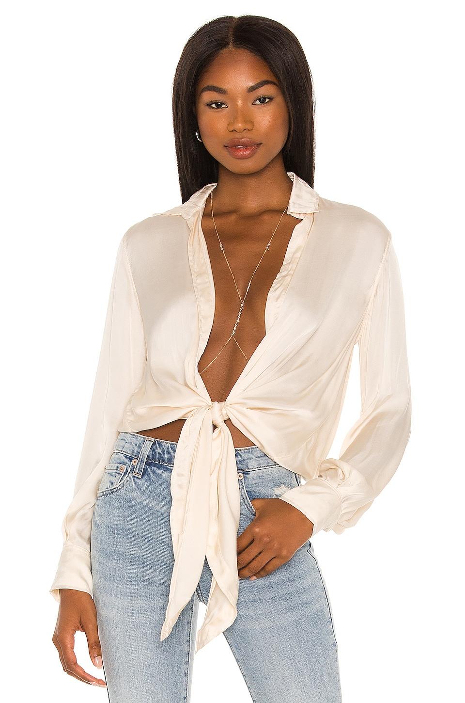 Anais Body Chain Lili Claspe Product Image