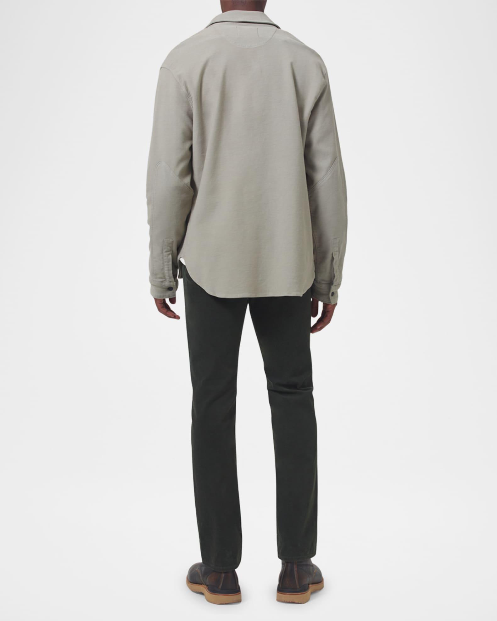 Men's Gage Corduroy 5-Pocket Pants Product Image