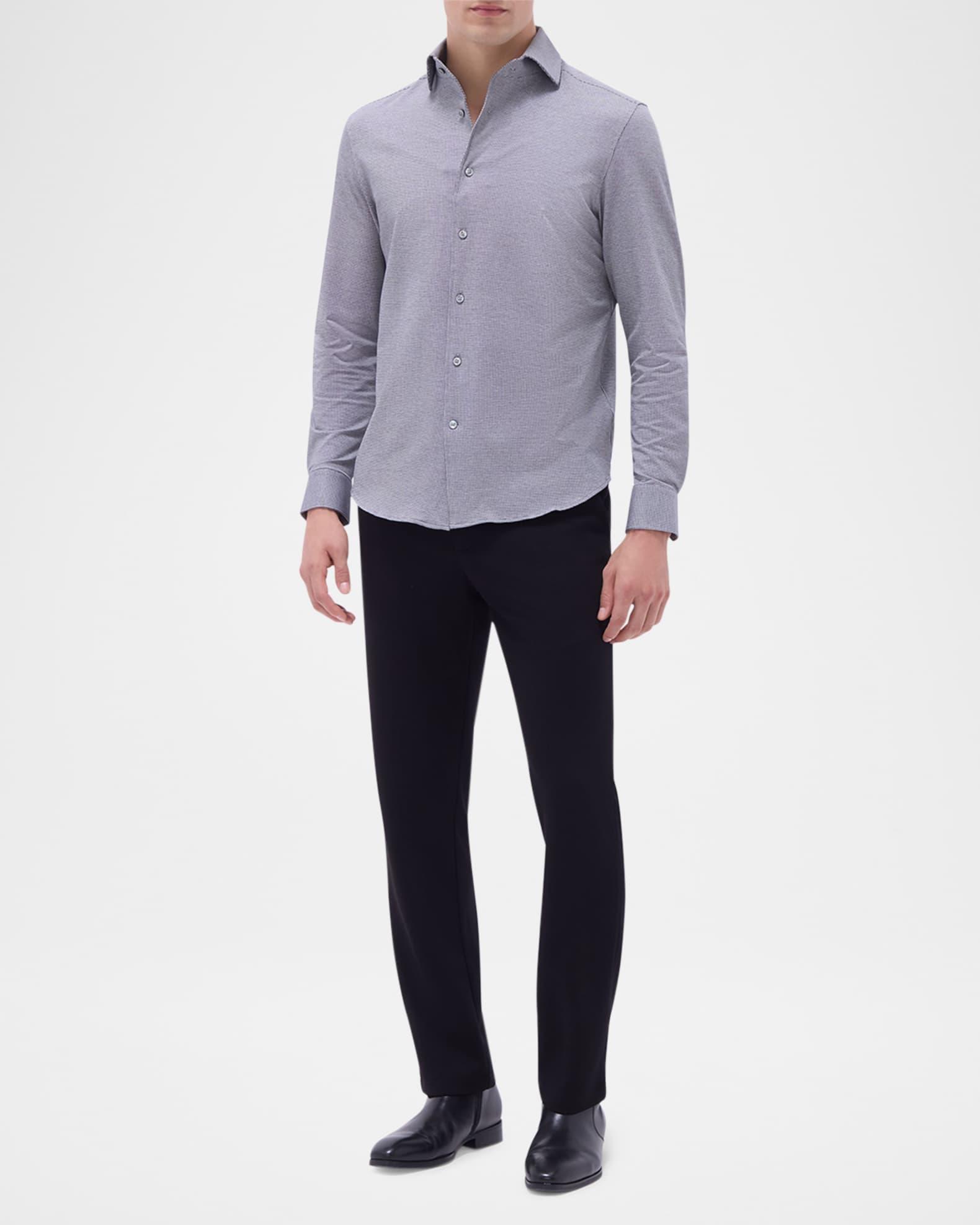 Men's OoohCotton Devon Sport Shirt Product Image