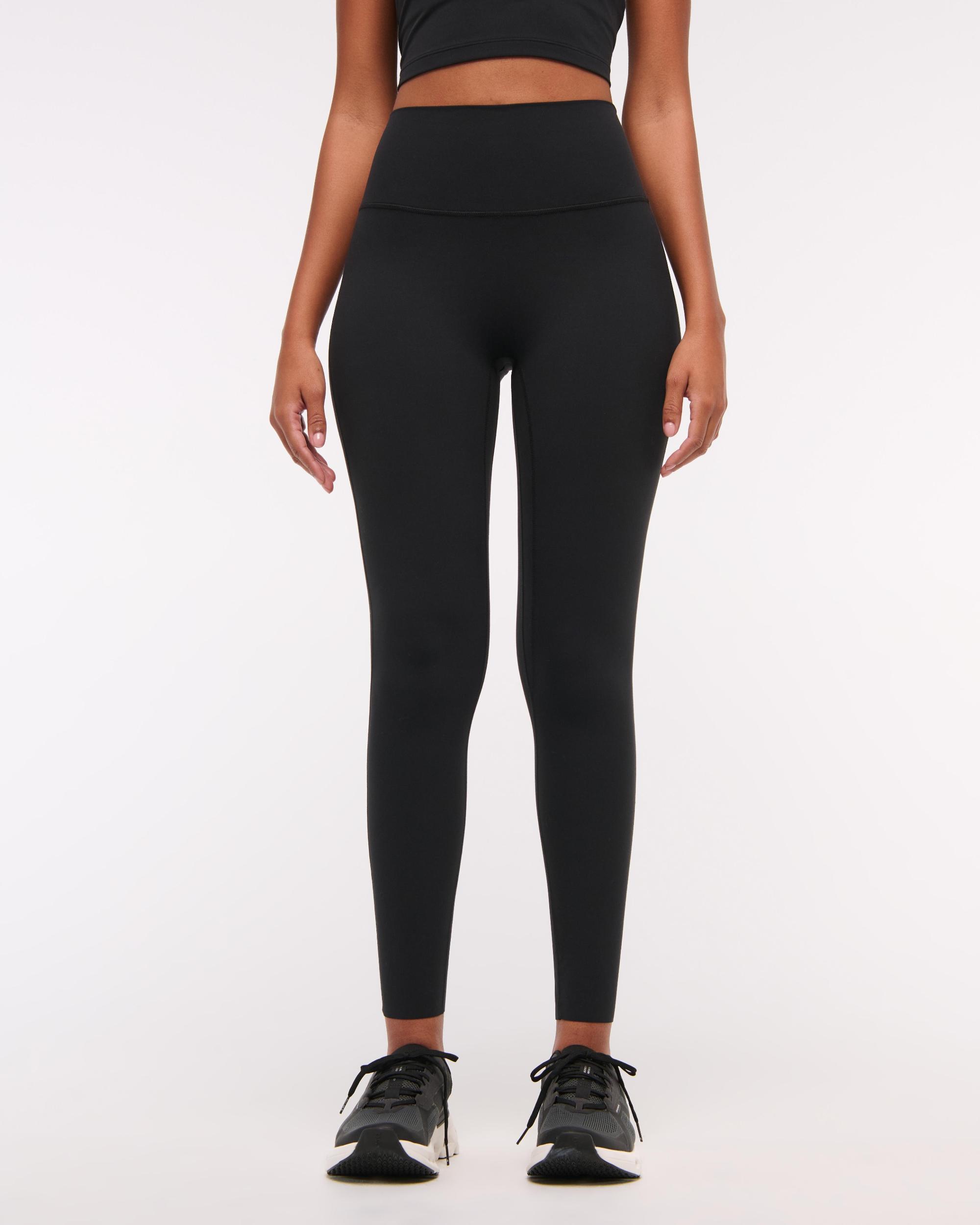 YPB studioFLEX Curve Love 7/8-Length Legging Product Image