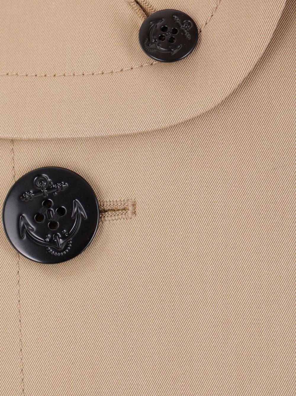 layered jacket  Product Image