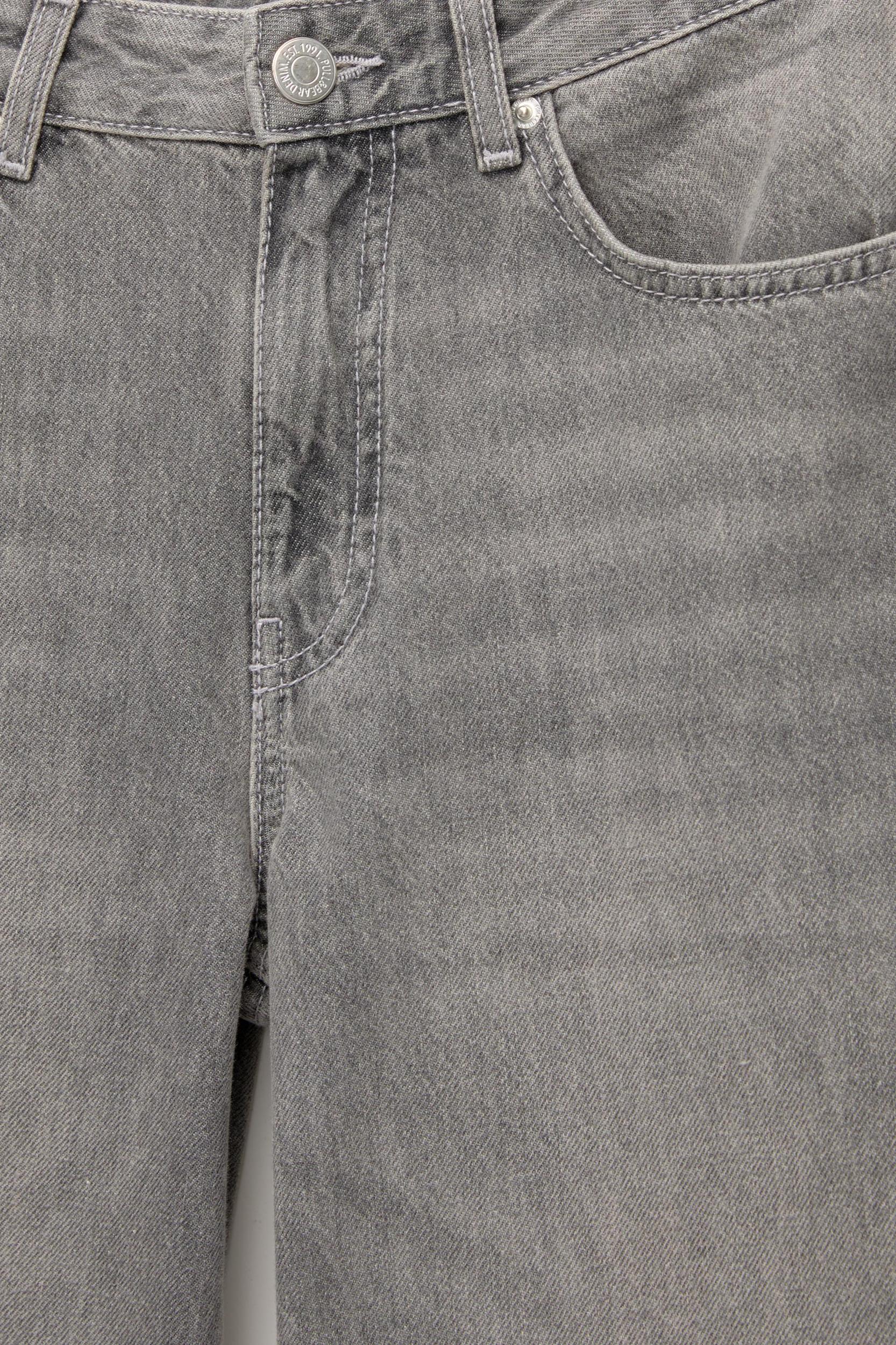 Wide-leg jeans Product Image