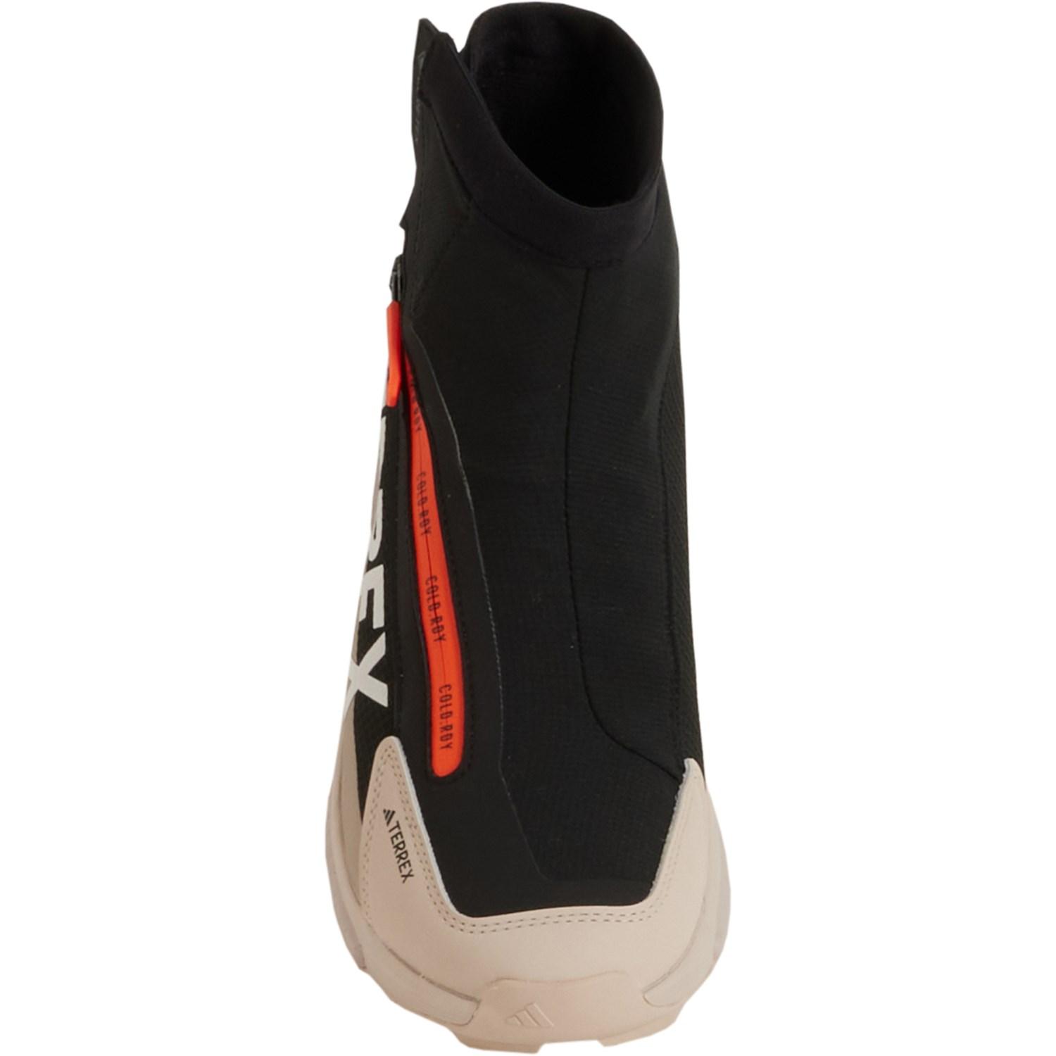 adidas outdoor Terrex Free Hiker 2 Cold.RDY Gore-Tex® Hiking Boots - Waterproof, Insulated (For Men) Product Image