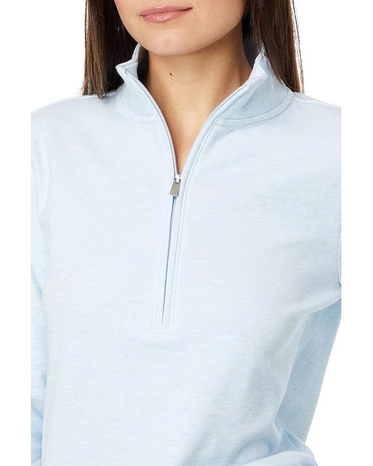 Skyloft Soft 1/2 Zip Product Image