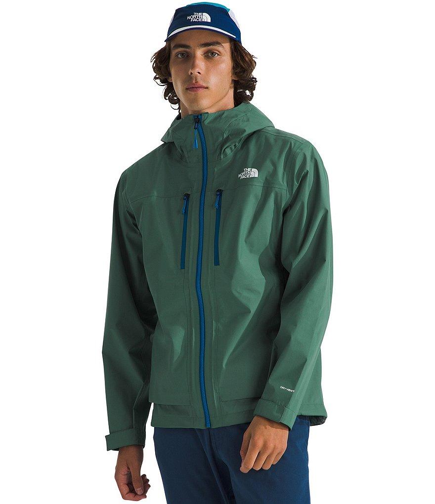The North Face Terra Vista 3L Pro Jacket Product Image