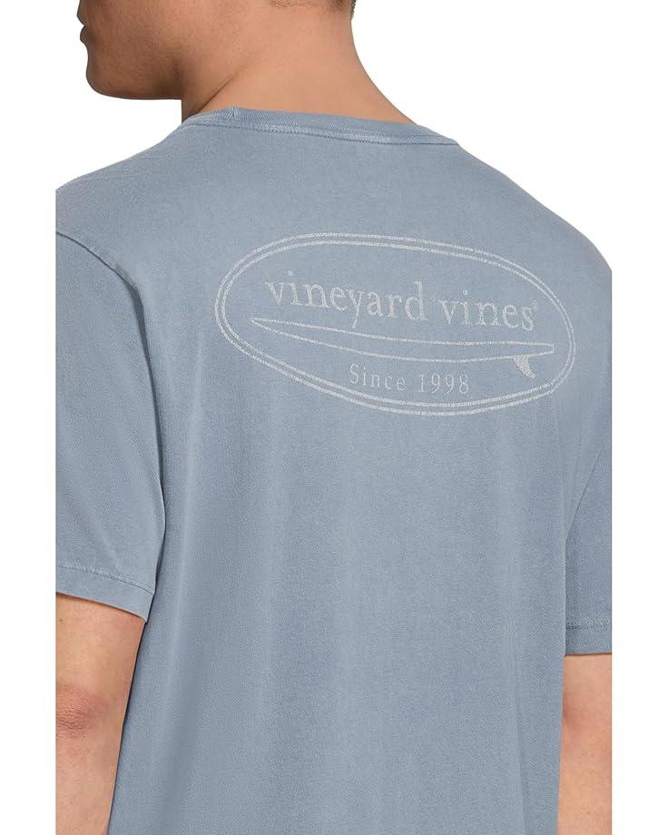 Beach Fireworks Whale Fill Tee Product Image