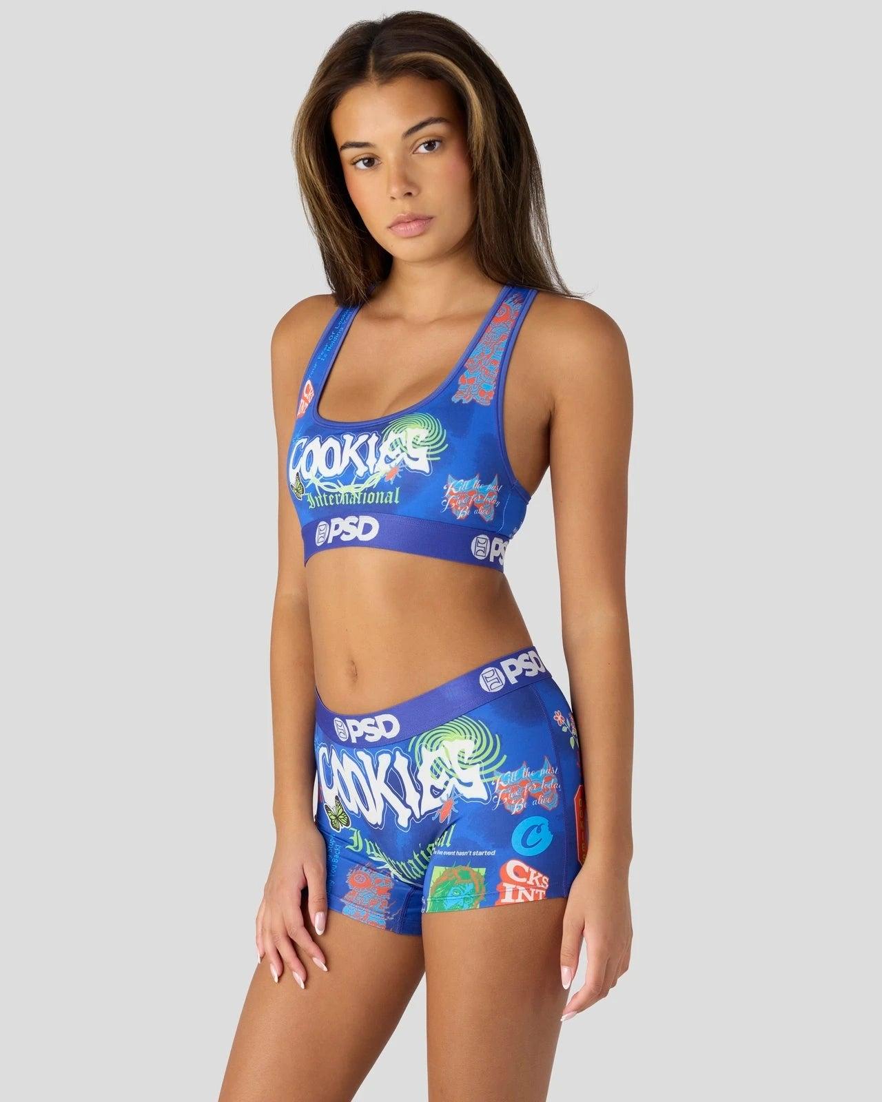 Cookies - Highest Female Product Image