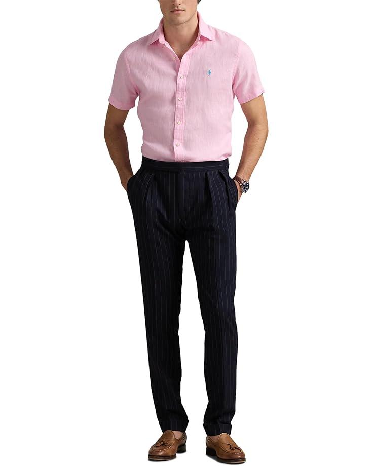 Classic Fit Oxford Shirt Product Image