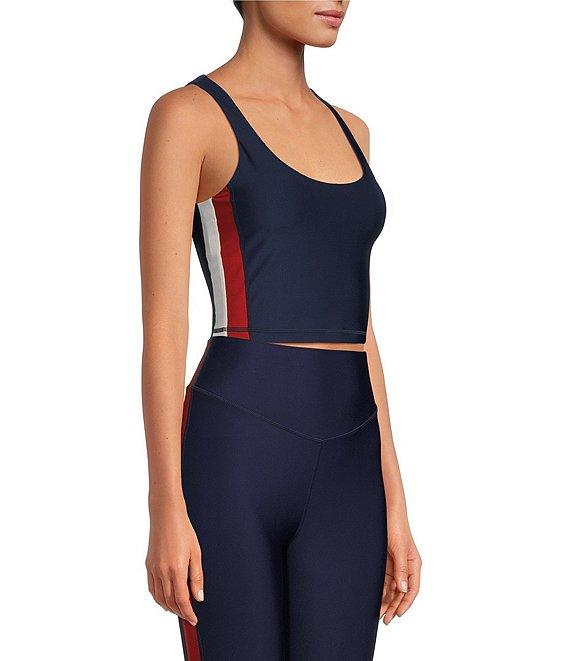 The Upside Ballpark Lana Crop Top Product Image