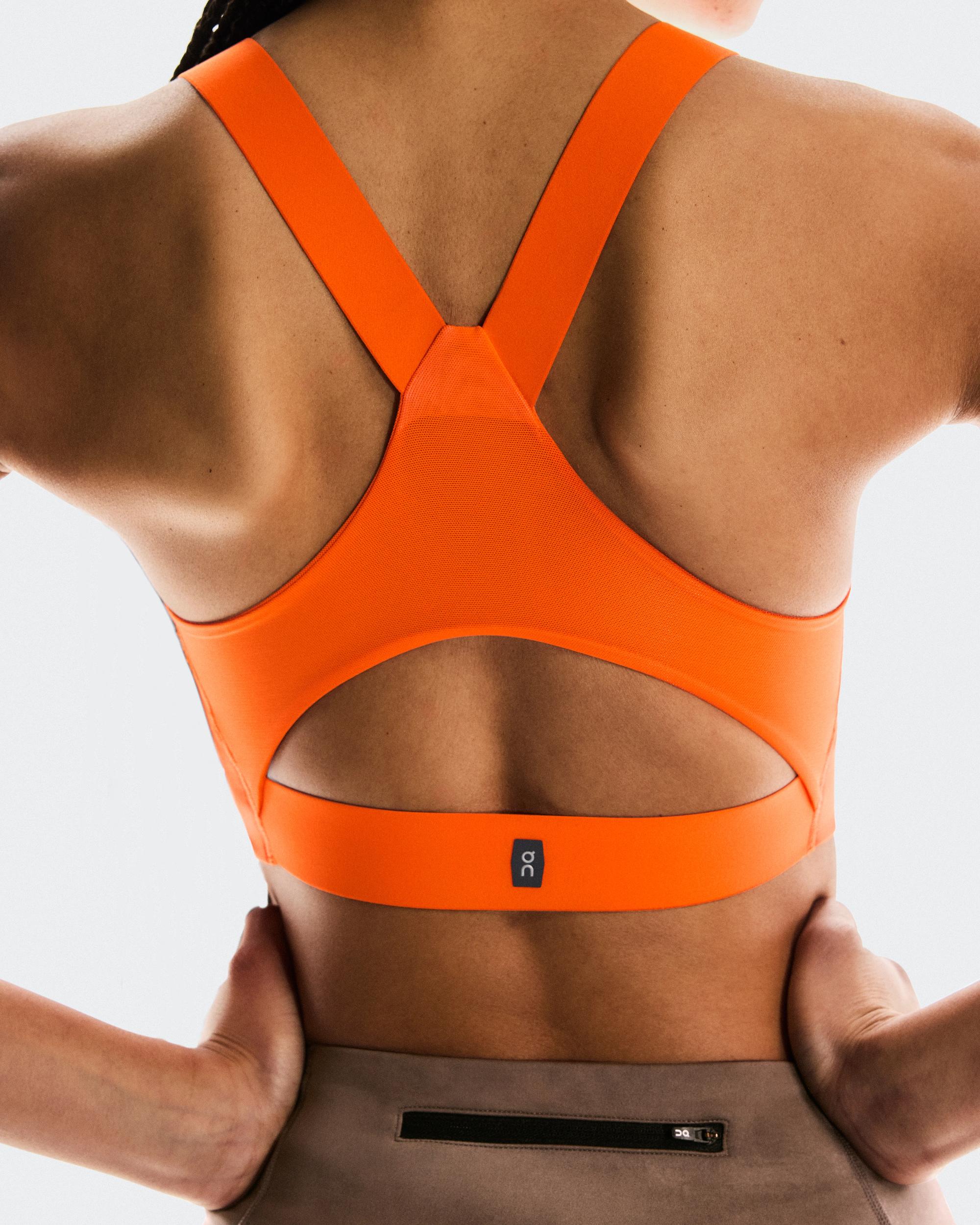 Performance Bra Flex: Medium Support Bra For Women Product Image