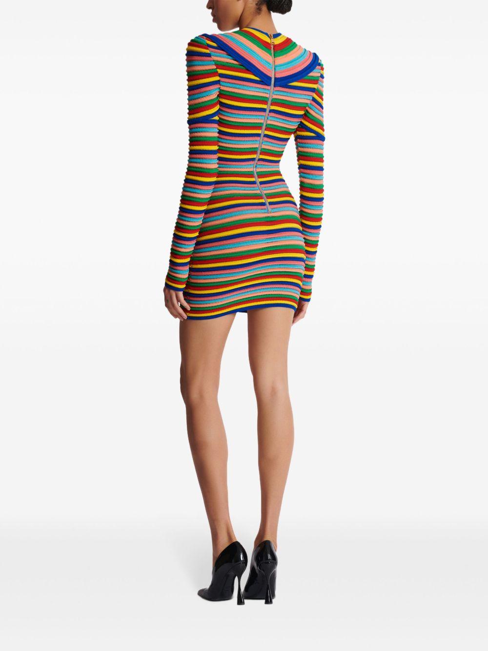 knitted dress Product Image