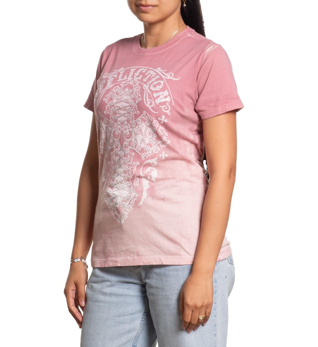 Lace & Faith Female Product Image