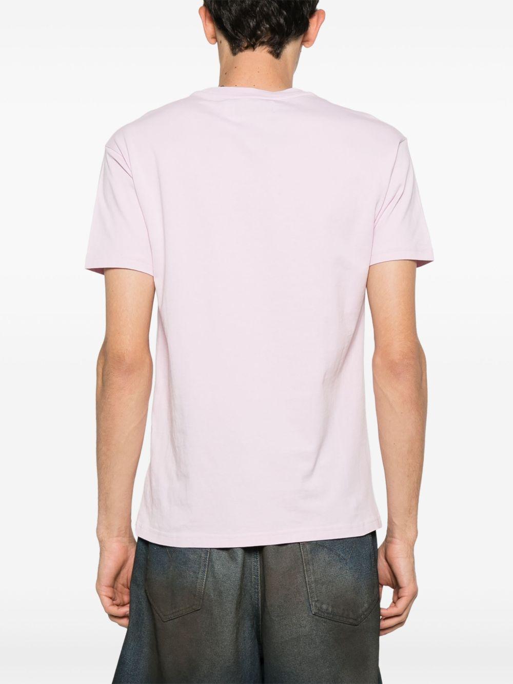 Orb Classic T-shirt Product Image