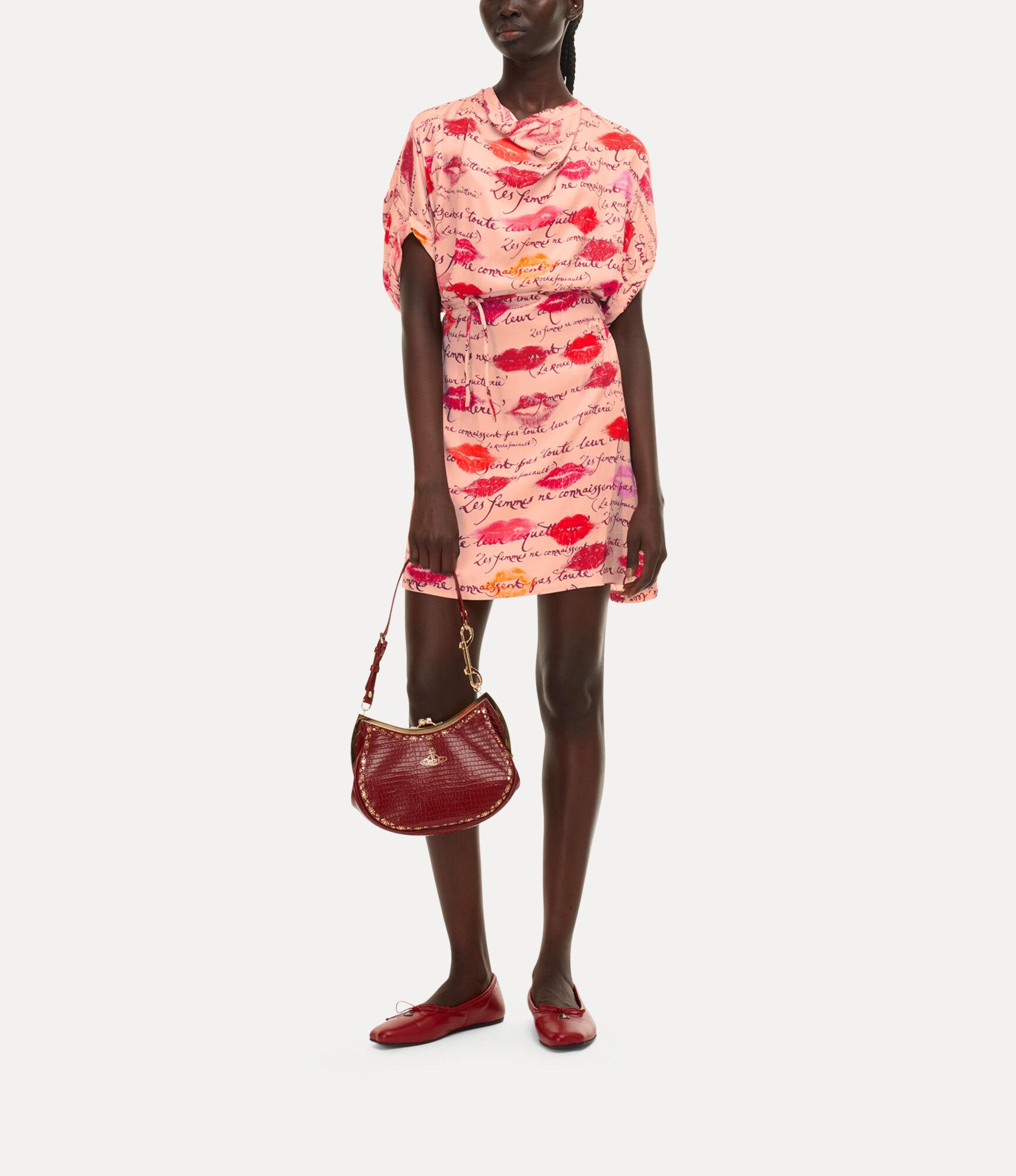 Edie T Dress Product Image