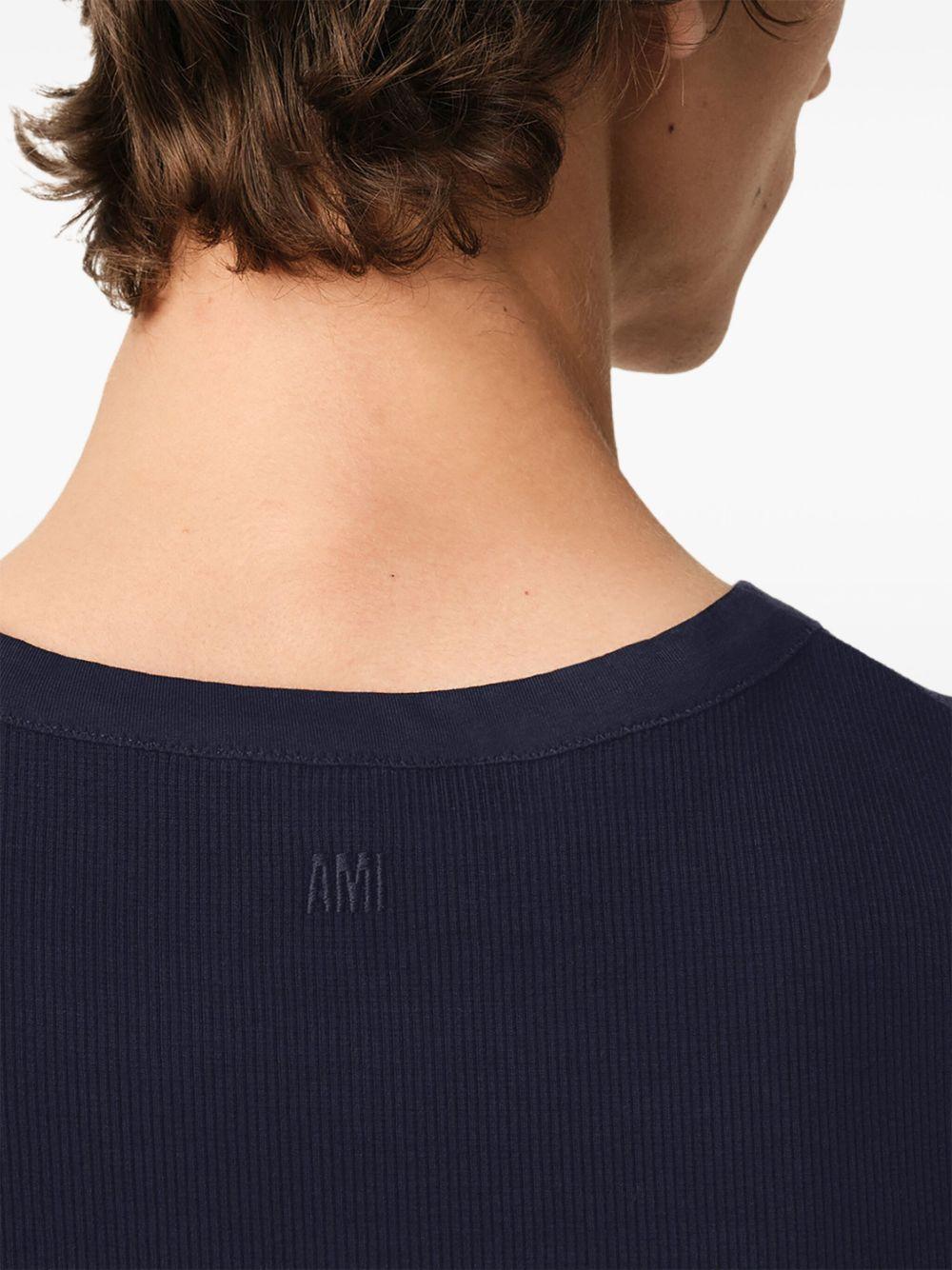 Ami de Coeur tank top Product Image