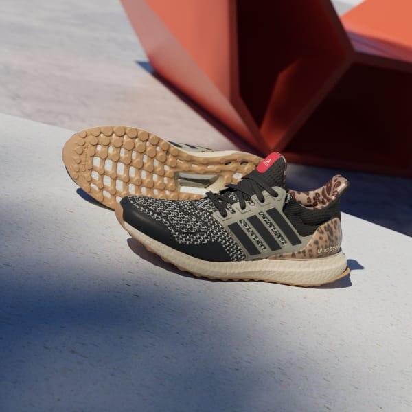 adidas Ultraboost 1.0 Shoes Core Black 6 Womens Product Image