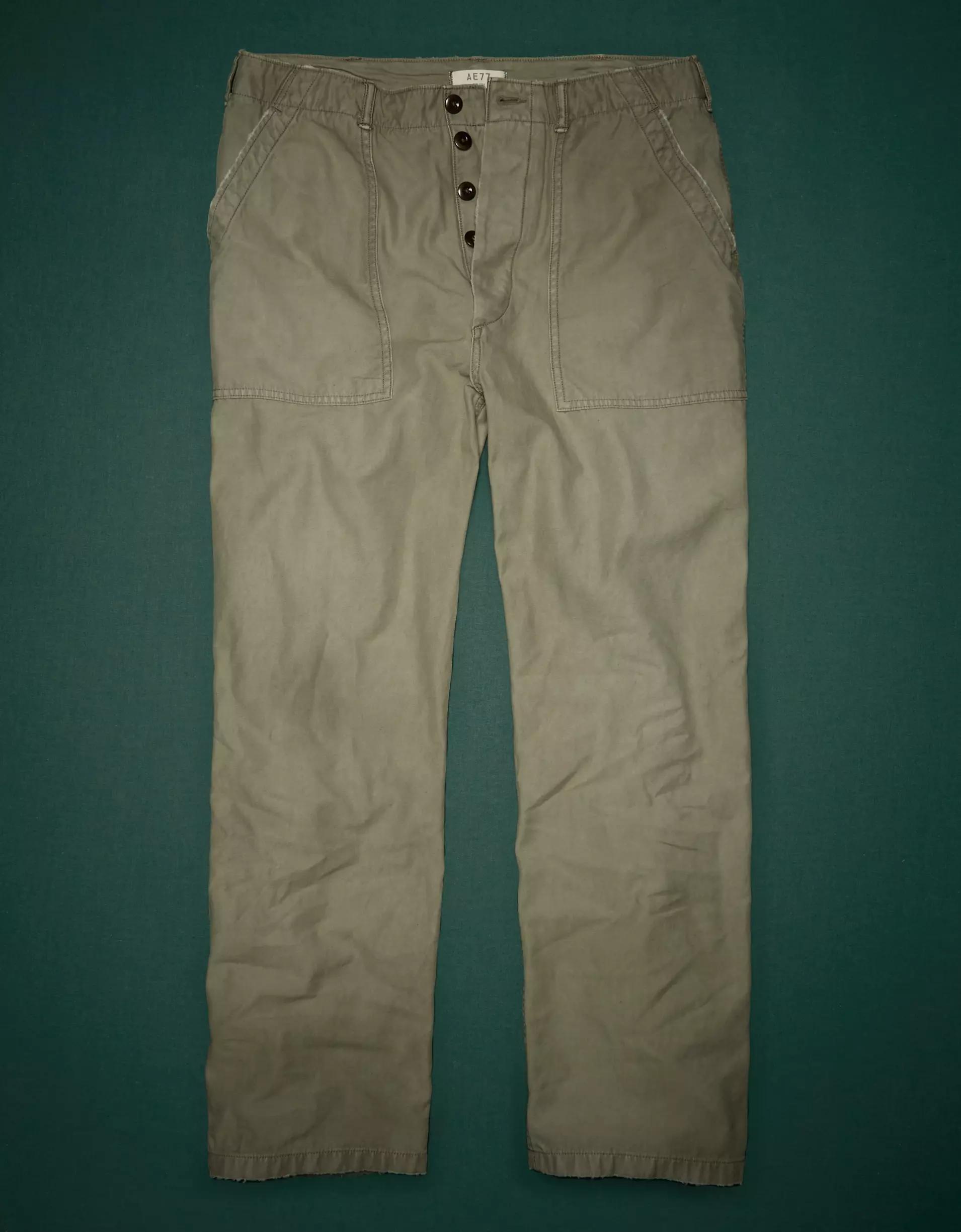 AE77 Premium Utility Pant Product Image