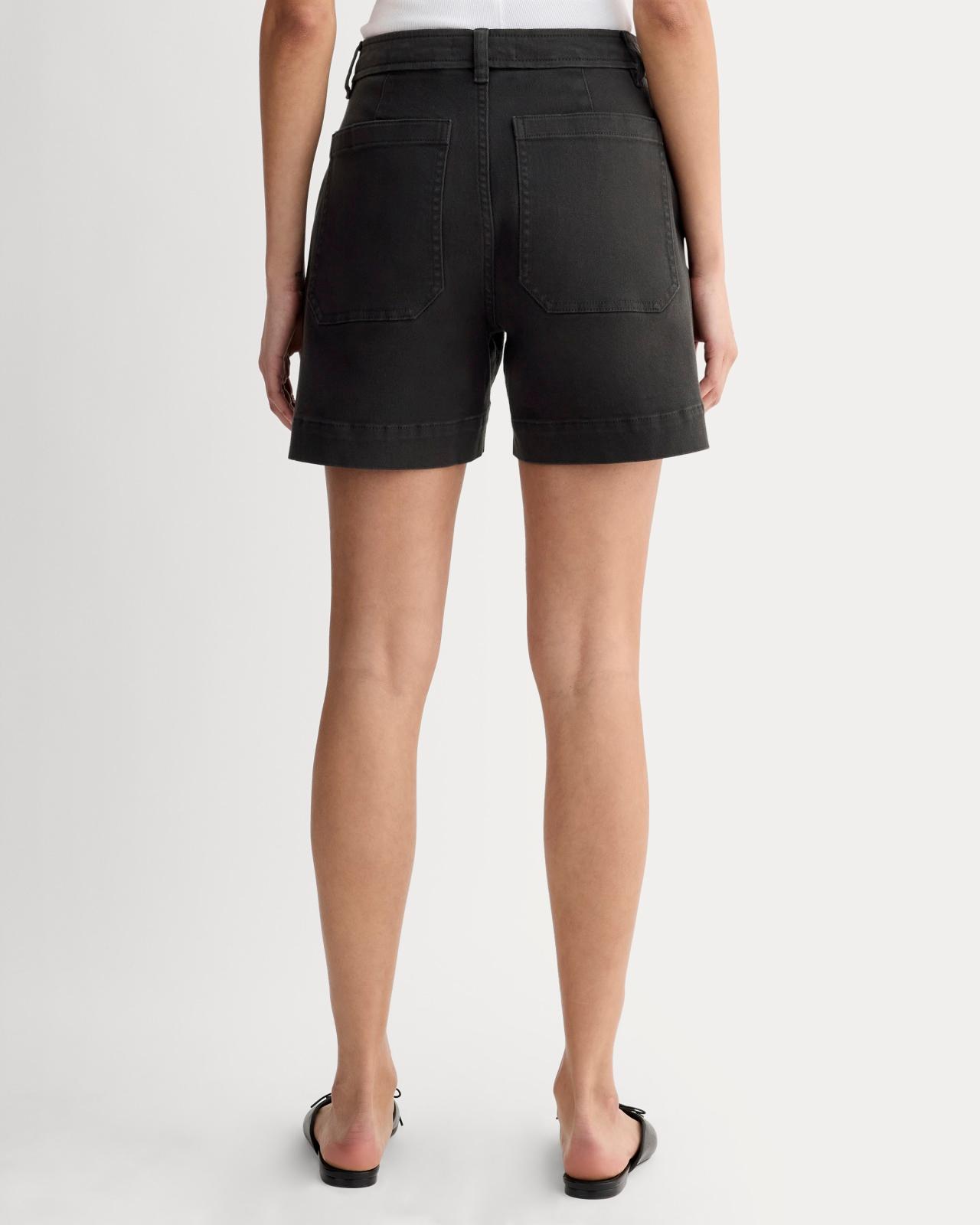 Womens Utility Short by Everlane Product Image