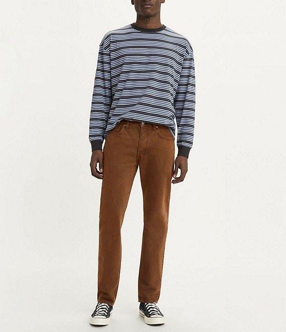 Levi's® 501® Original Fit Jeans Product Image