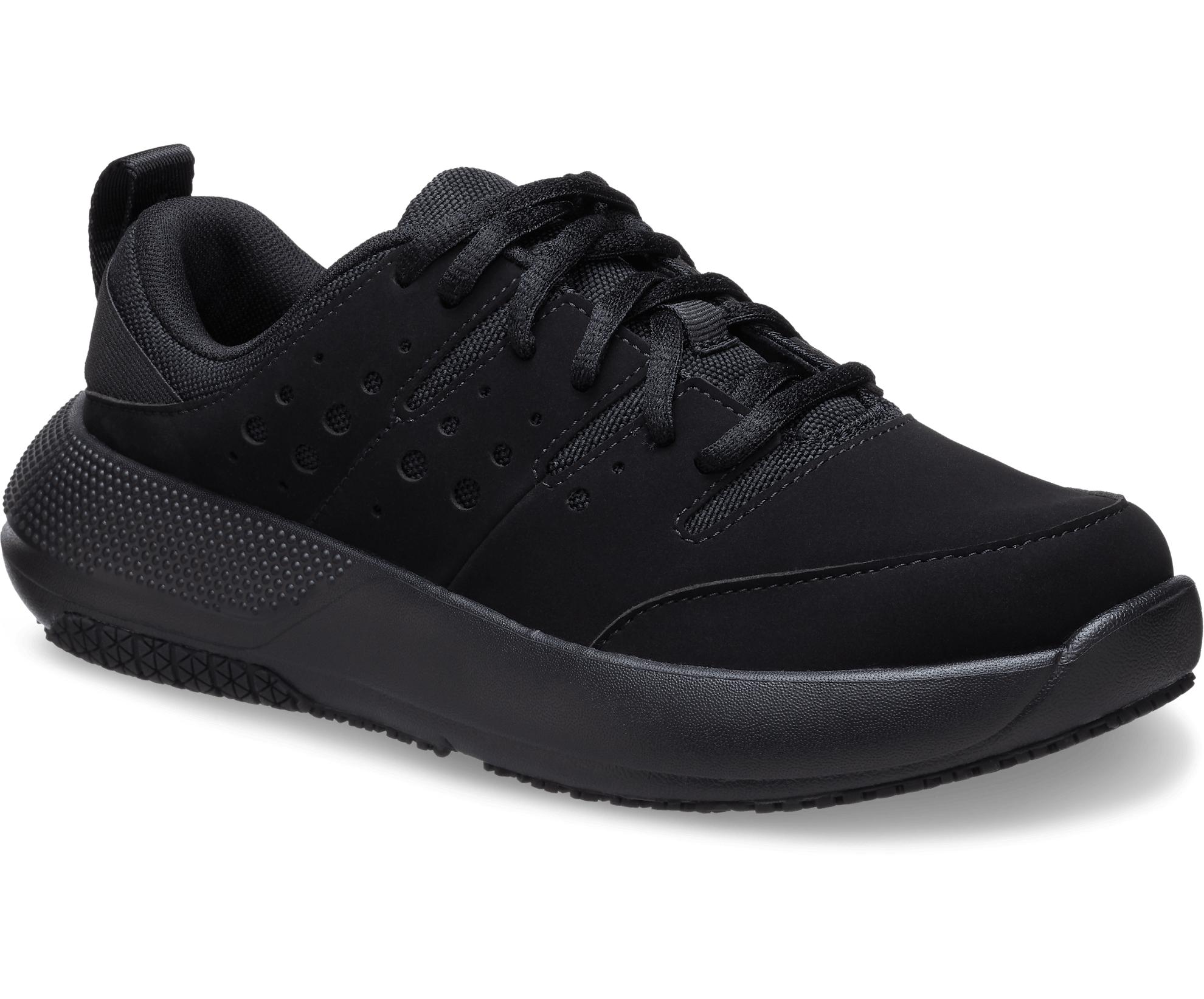 Women's On the Clock Work Sneaker Product Image