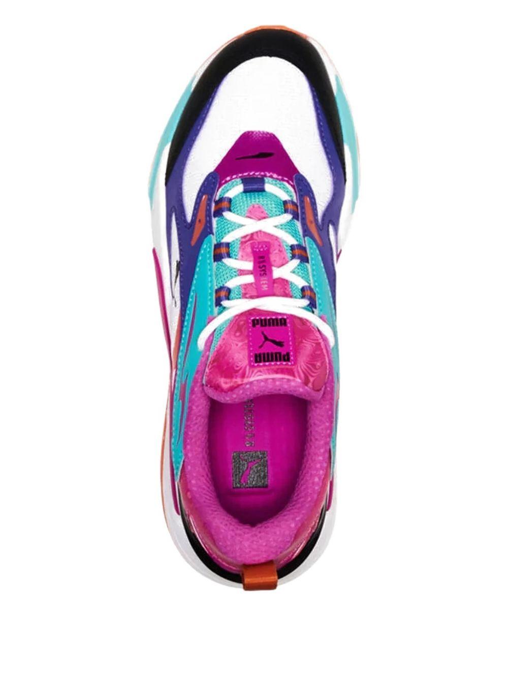 RS-Fast "Hypnotize" sneakers Product Image