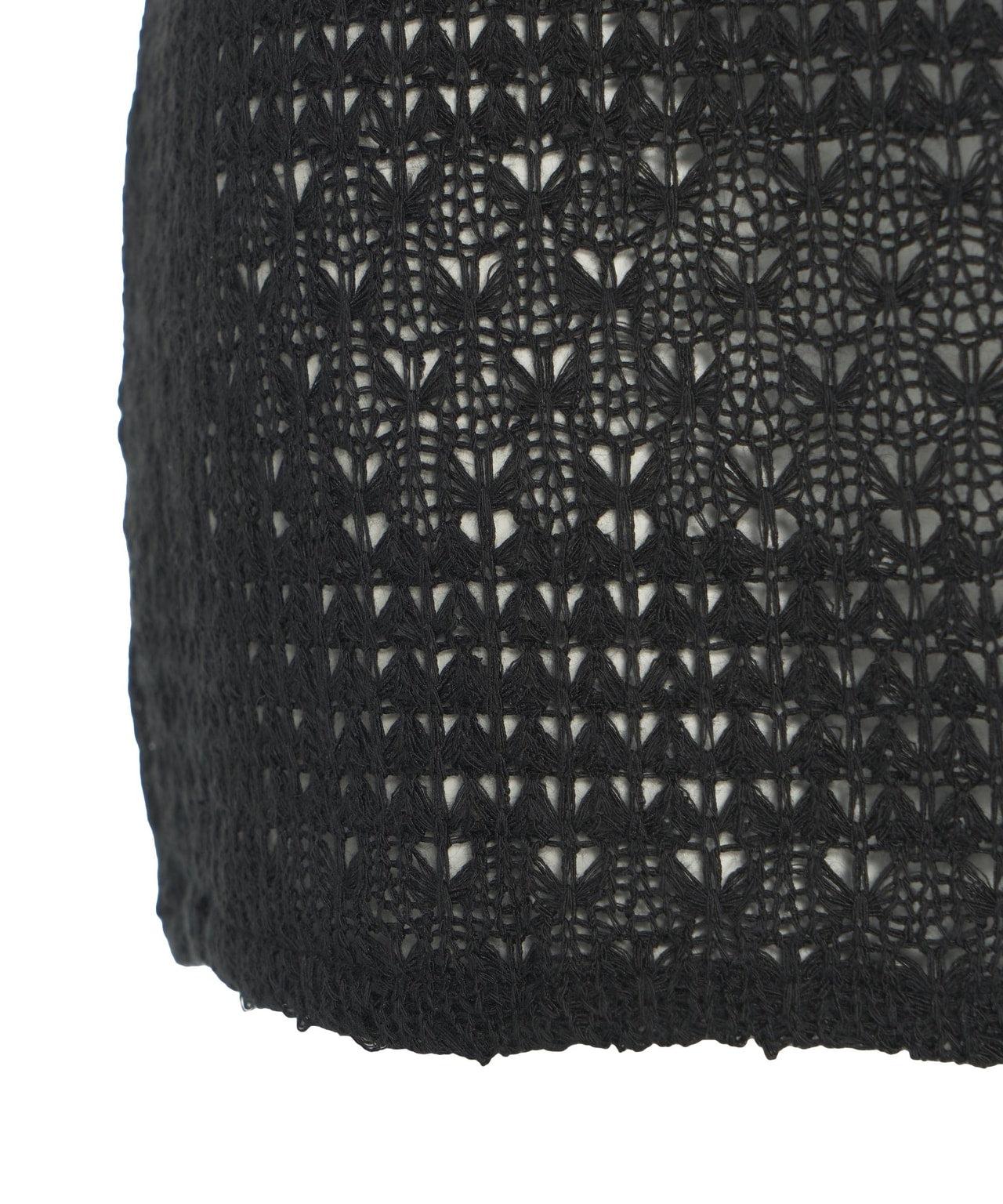 Knit shorts Product Image