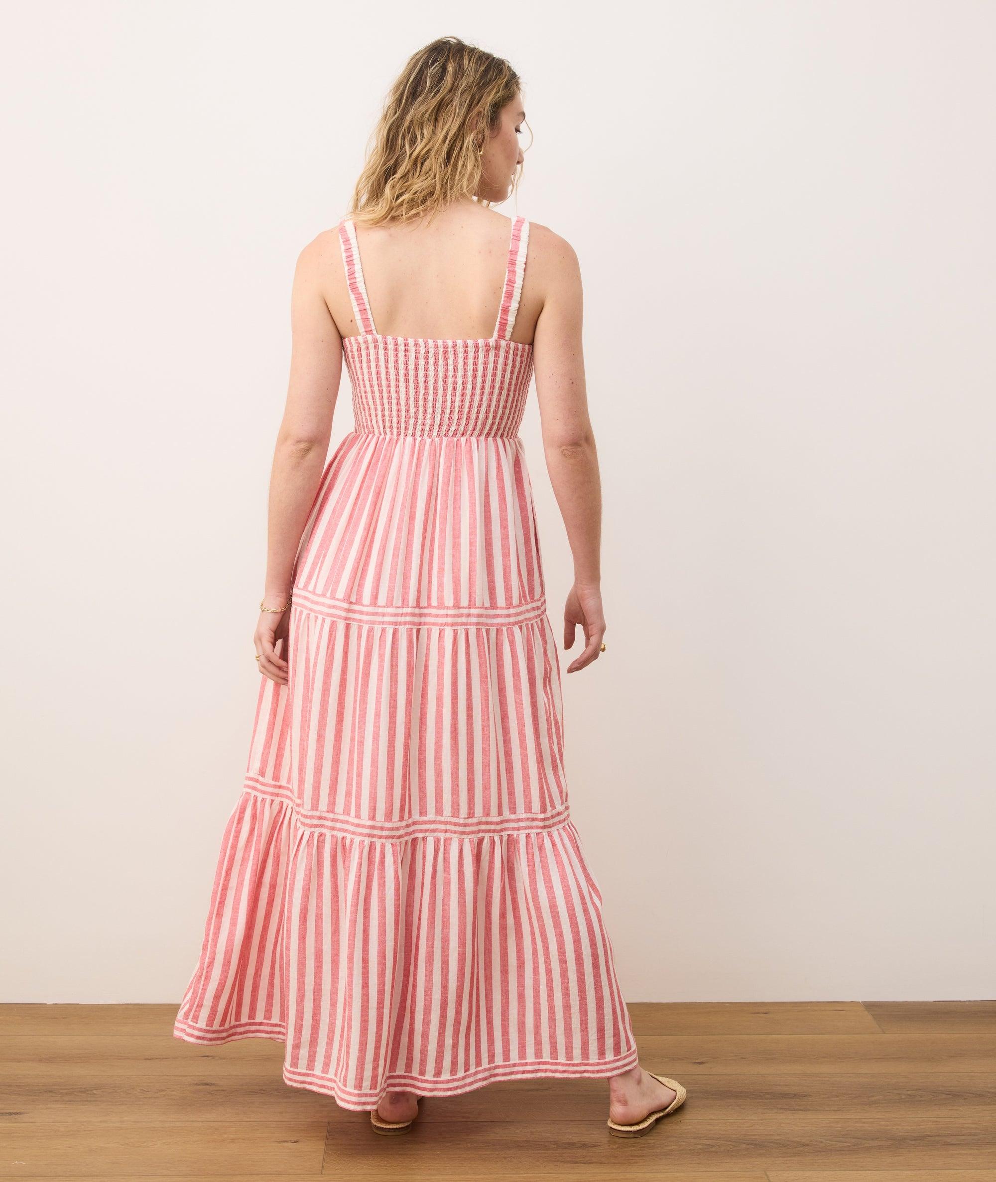 Selene Maxi Dress Product Image