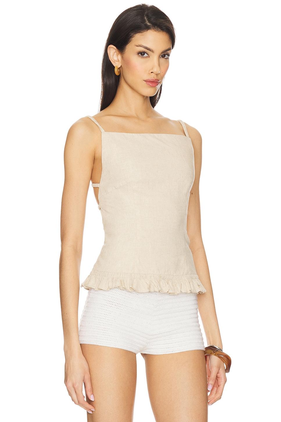 Laura Top Tularosa Product Image