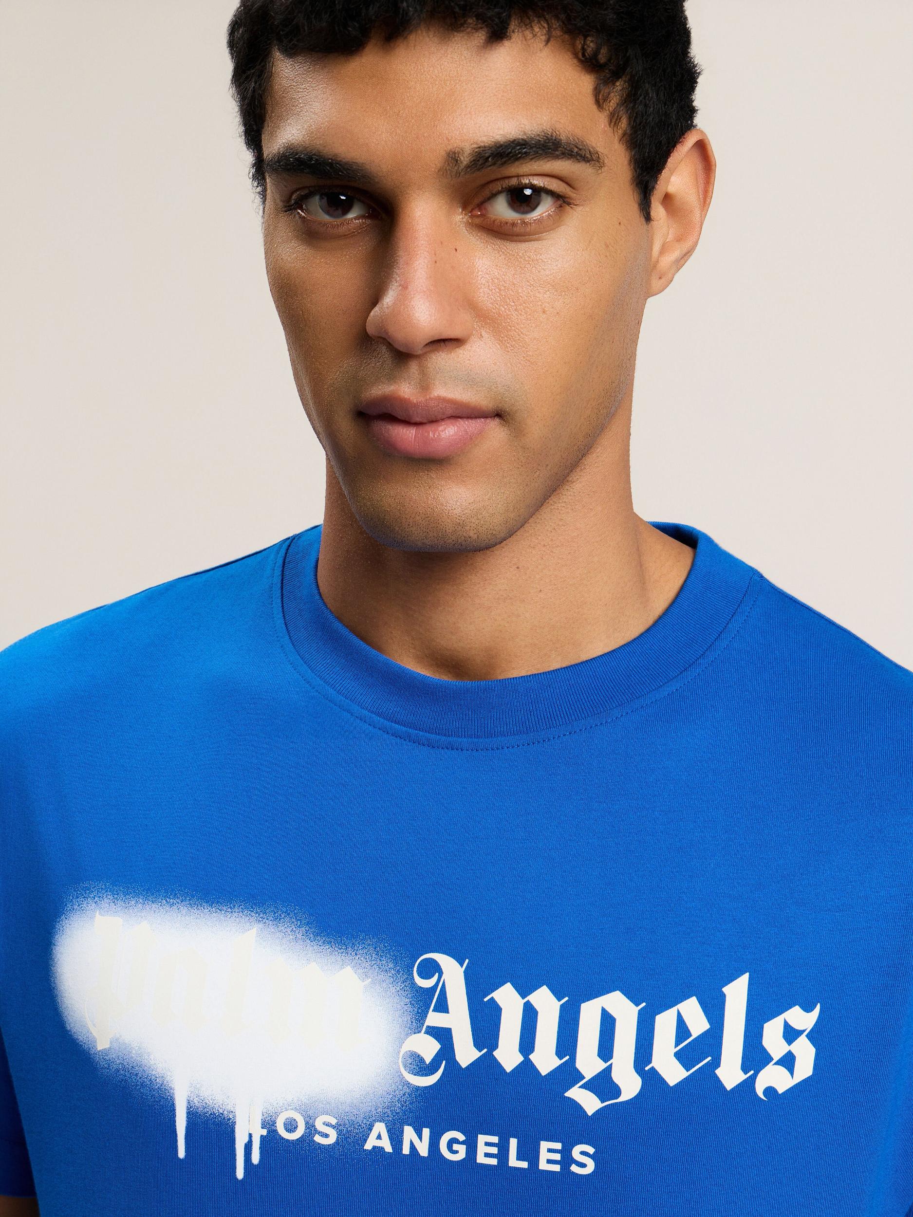 Spray City Los Angeles T-Shirt Product Image