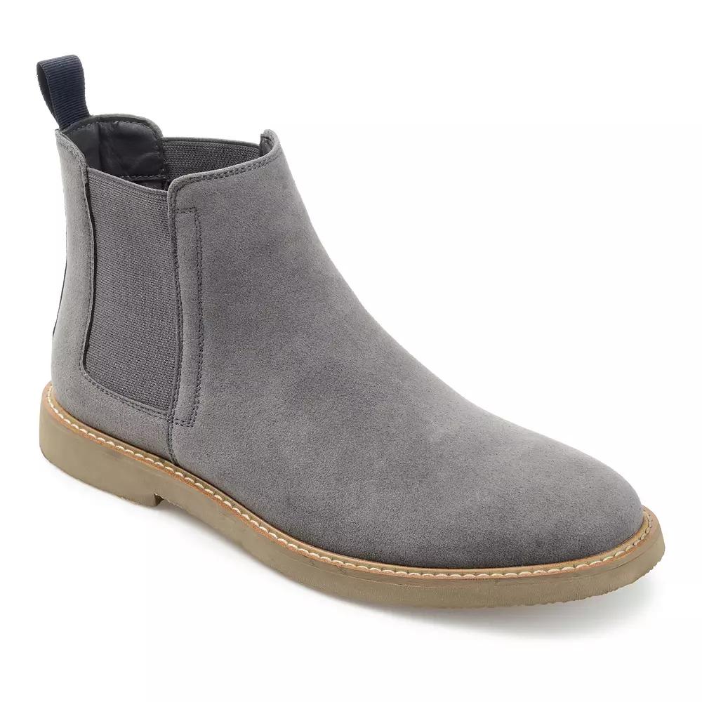 VANCE Marshon Men's Chelsea Boots,  Product Image