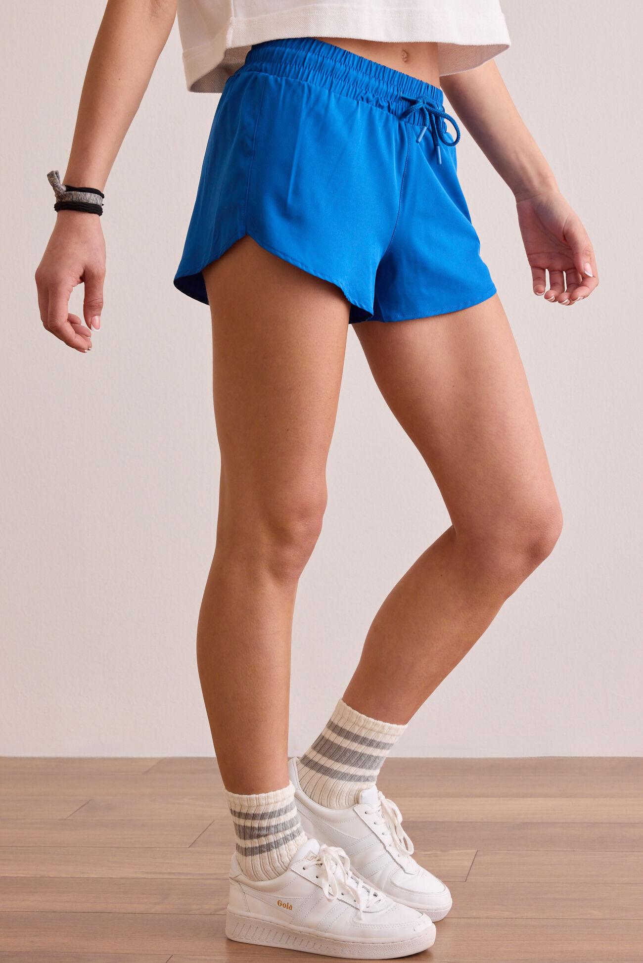Run It Back Shorts Product Image