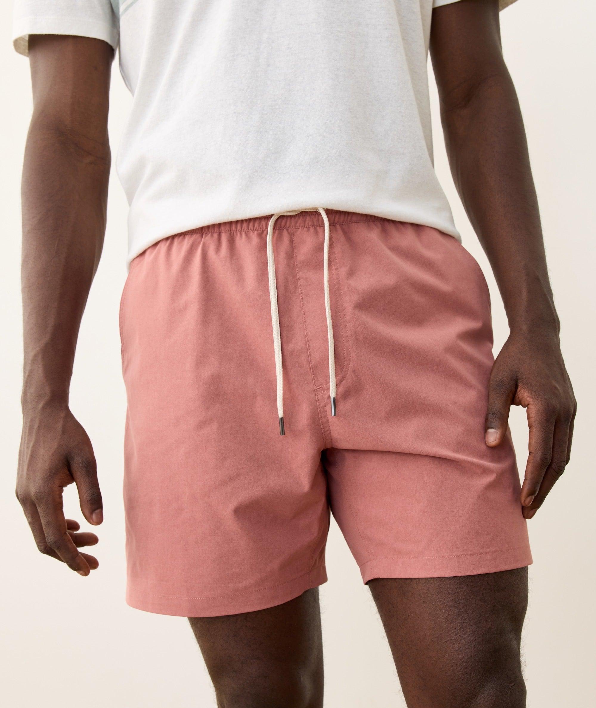 6" Lined Sport & Swim Short Product Image