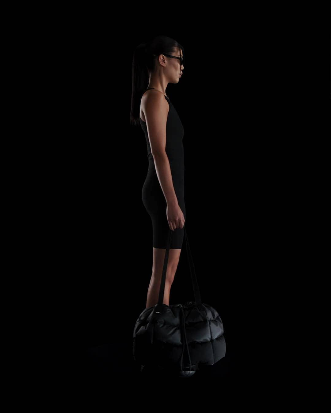 Nike Womens Zenvy Rib Dri-FIT Tank Top | HF2765-010 Product Image