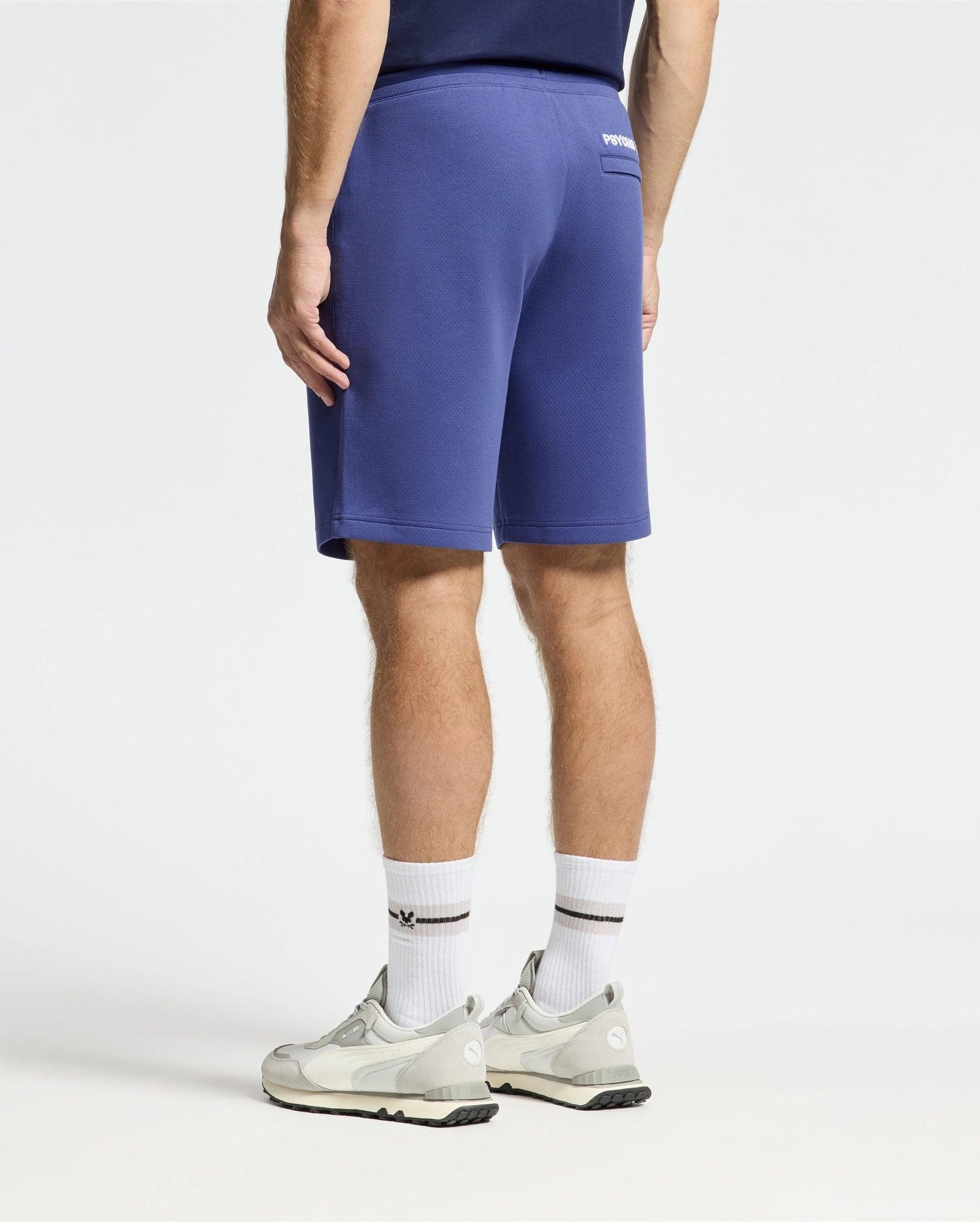 MENS NEW CASTLE FRENCH TERRY HOODIE - B6H517F200 Male Product Image