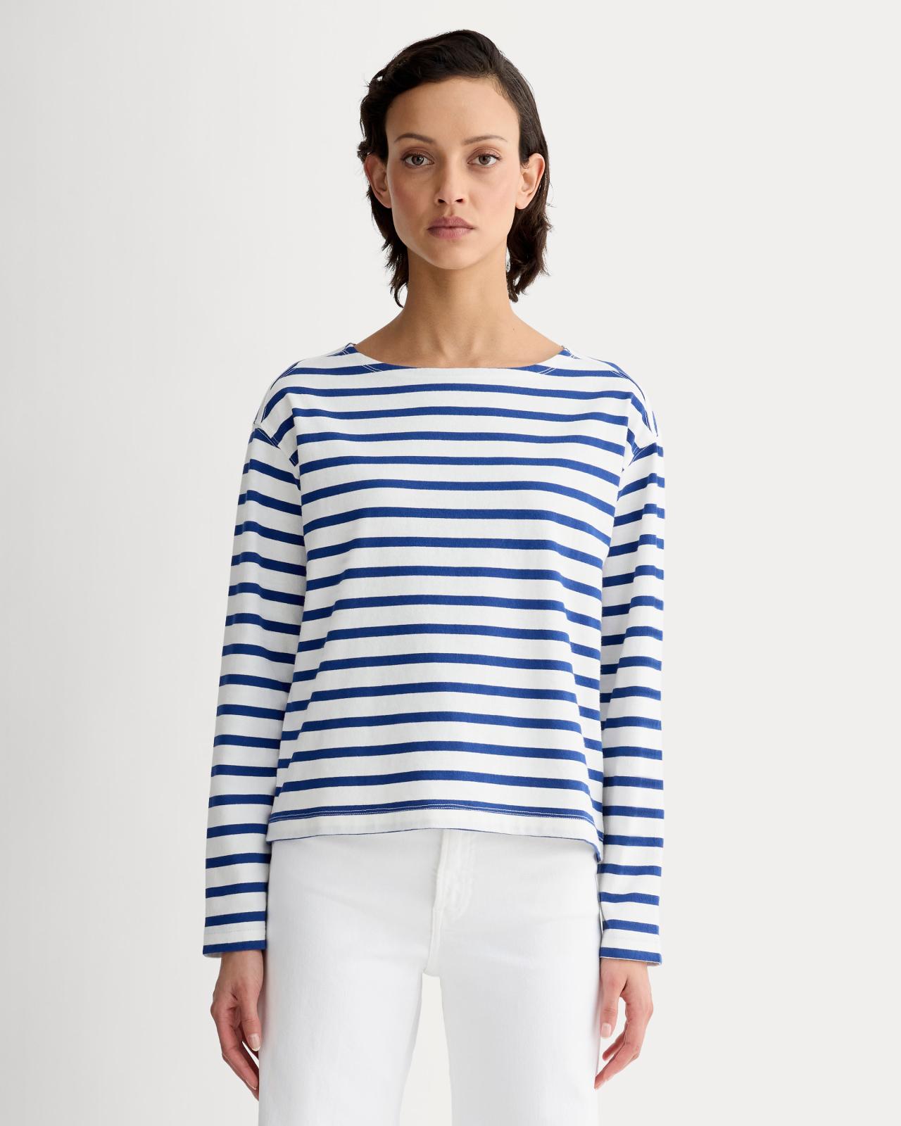 Womens Mariner T-Shirt by Everlane Product Image